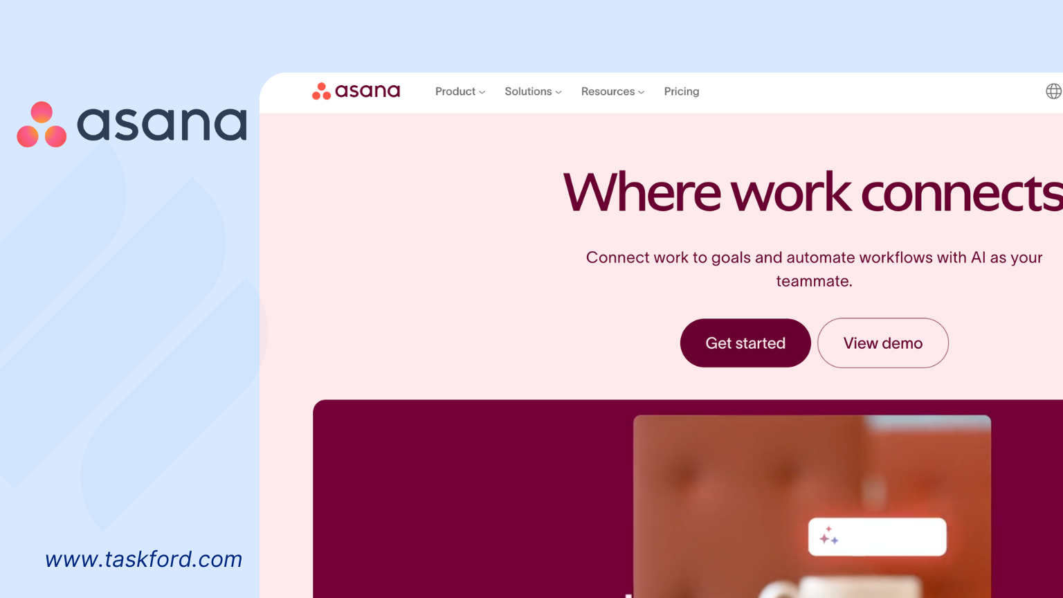 Asana