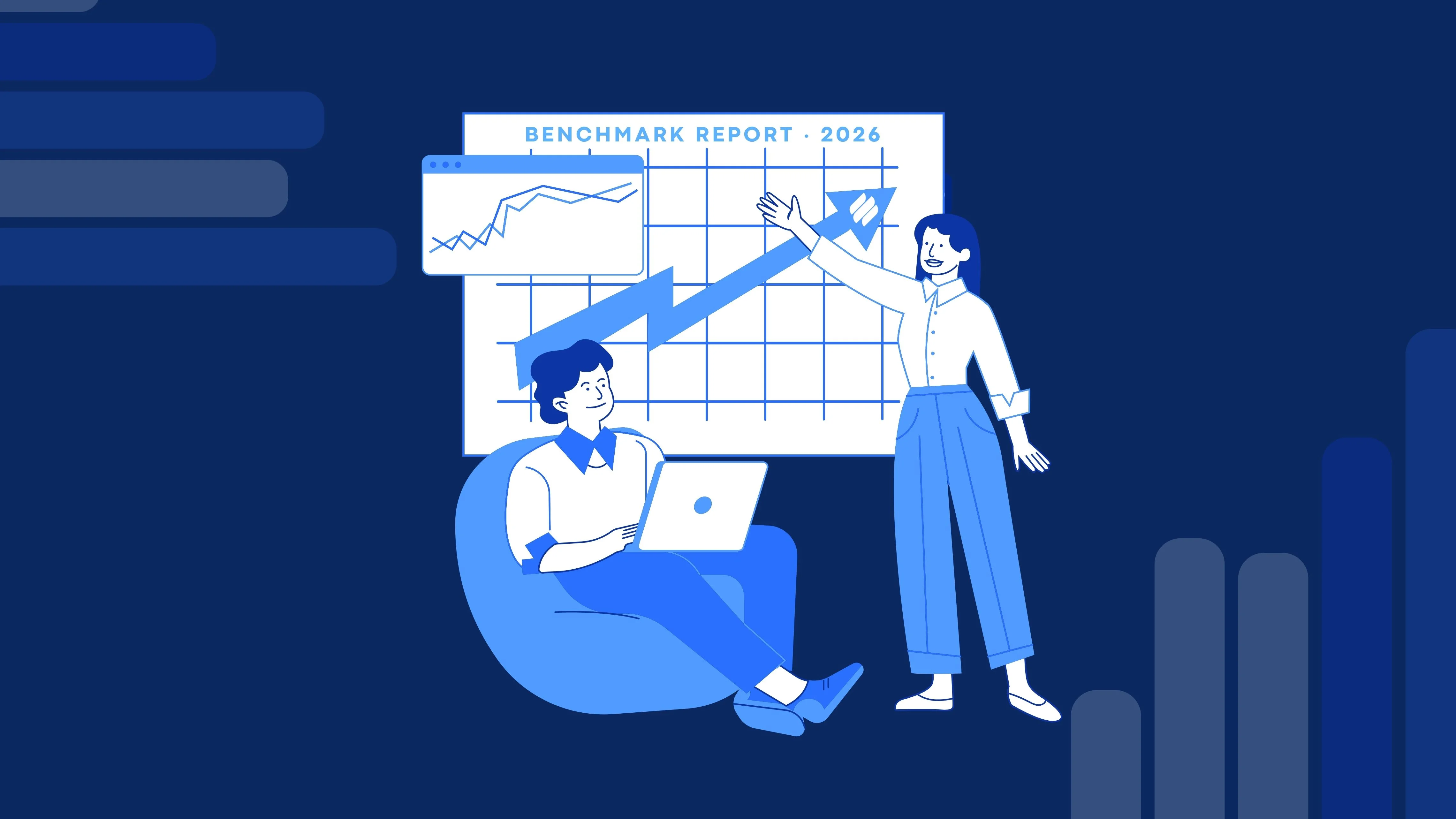 Key Work Delivery Statistics for 2026: Trends, Productivity & Project Management