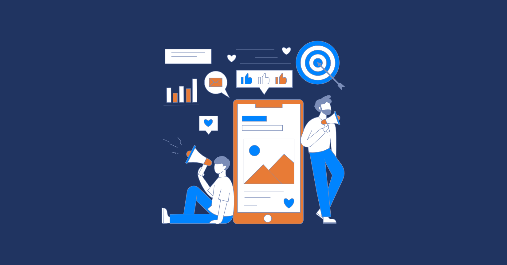How Marketing Project Management Tools Keep Everything on Track