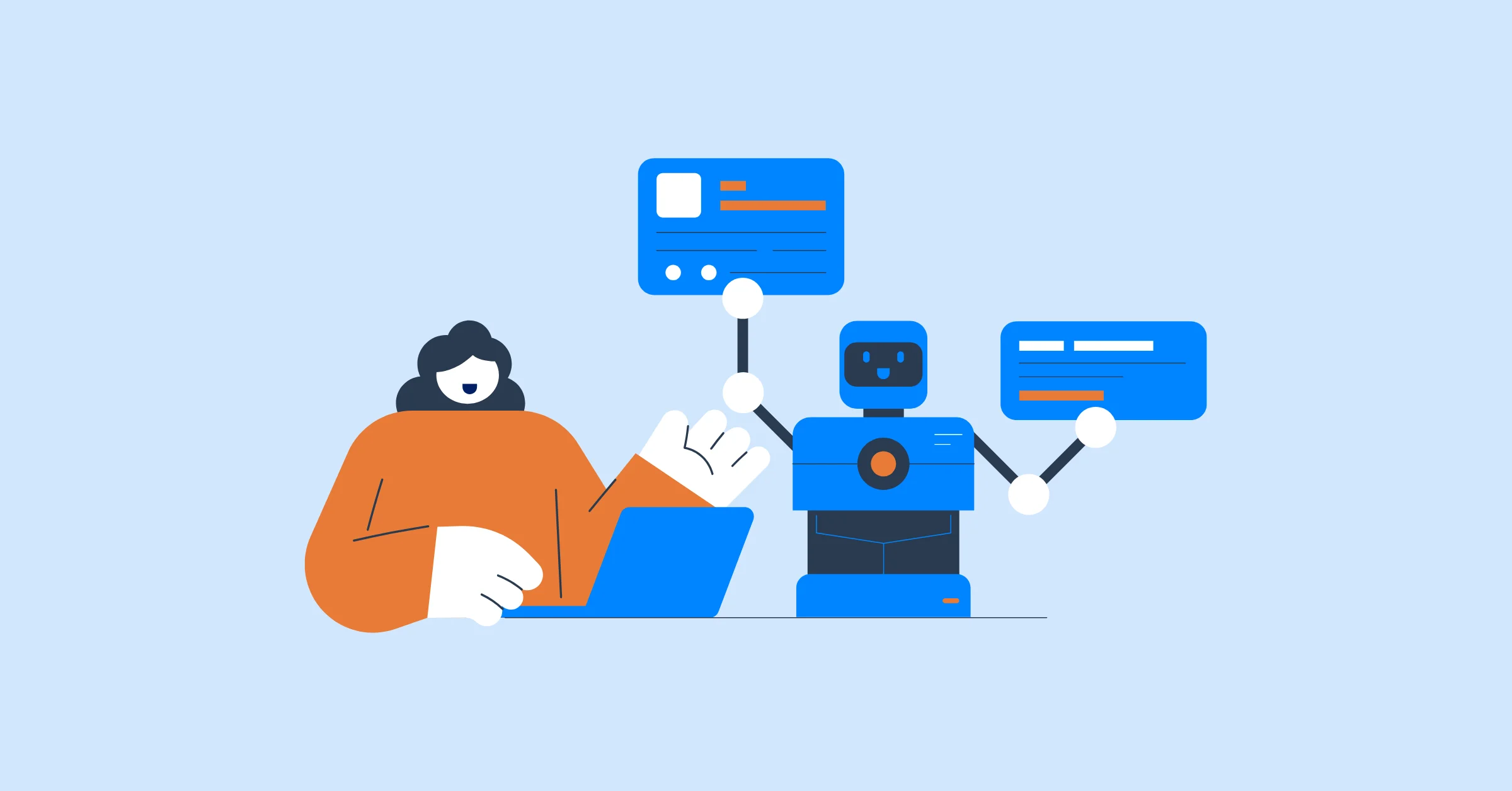 AI in Project Planning: Benefits, Use Cases, and Trends