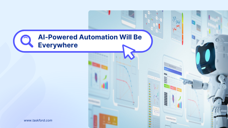 The Future of Time Tracking Software
