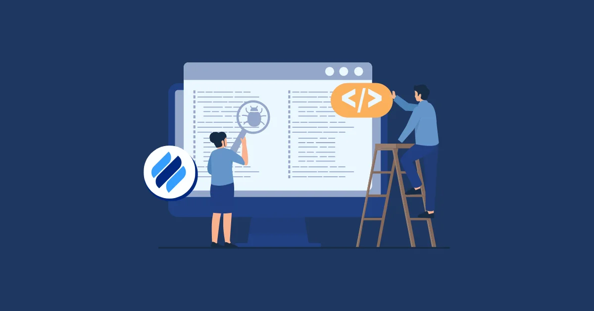 How to Set Up a Bug Tracking Project in TaskFord