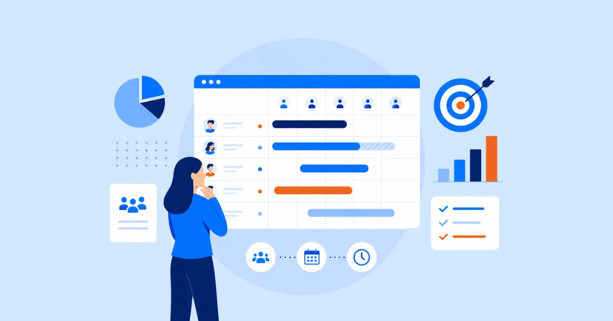 Why Capacity Planning Is the Most Underrated Competitive Advantage
