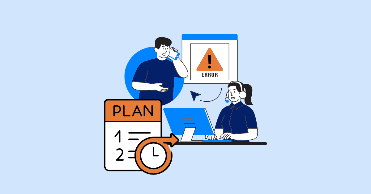 Contingency Plan in Project Management: How to Build One That Actually Works