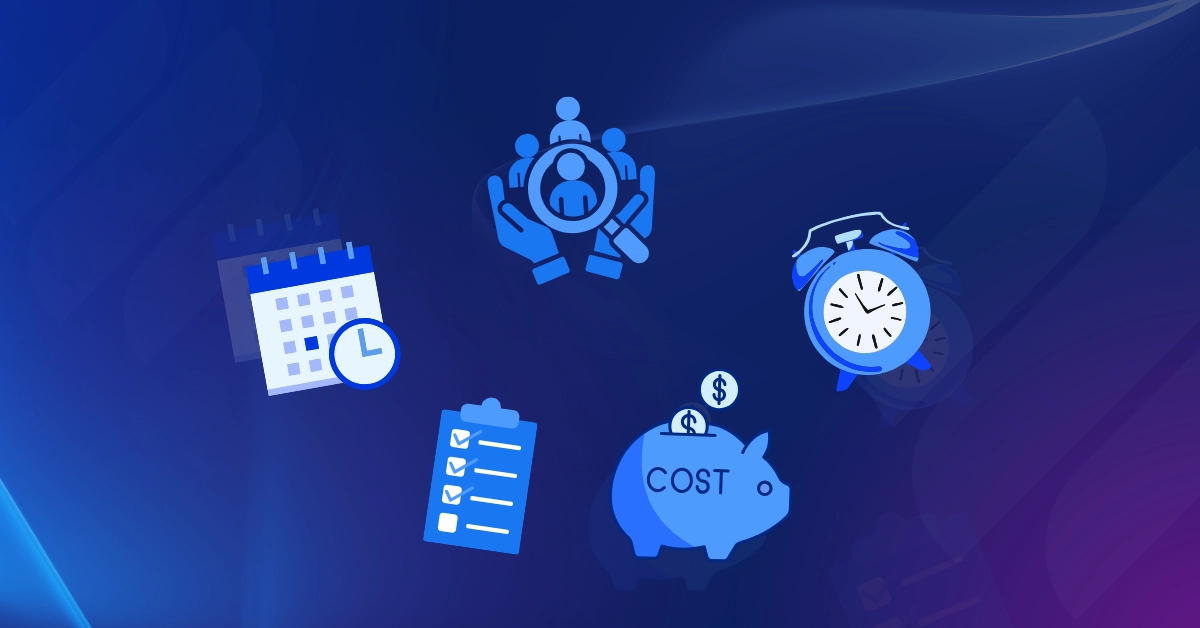 Crafting a Resource Management Plan: A Project Manager's Handbook