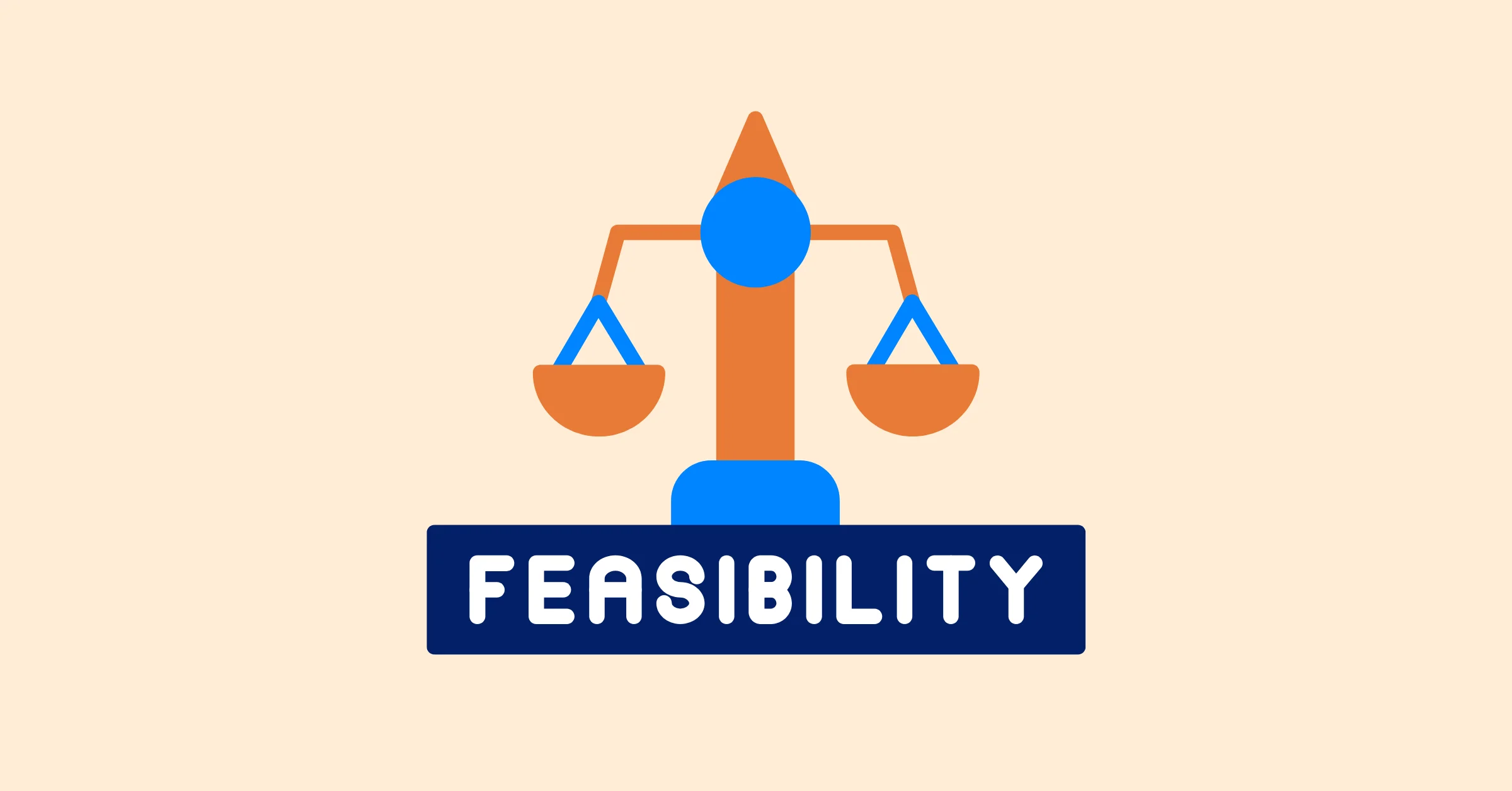 How To Conduct a Feasibility Study – The Element Most Teams Forget