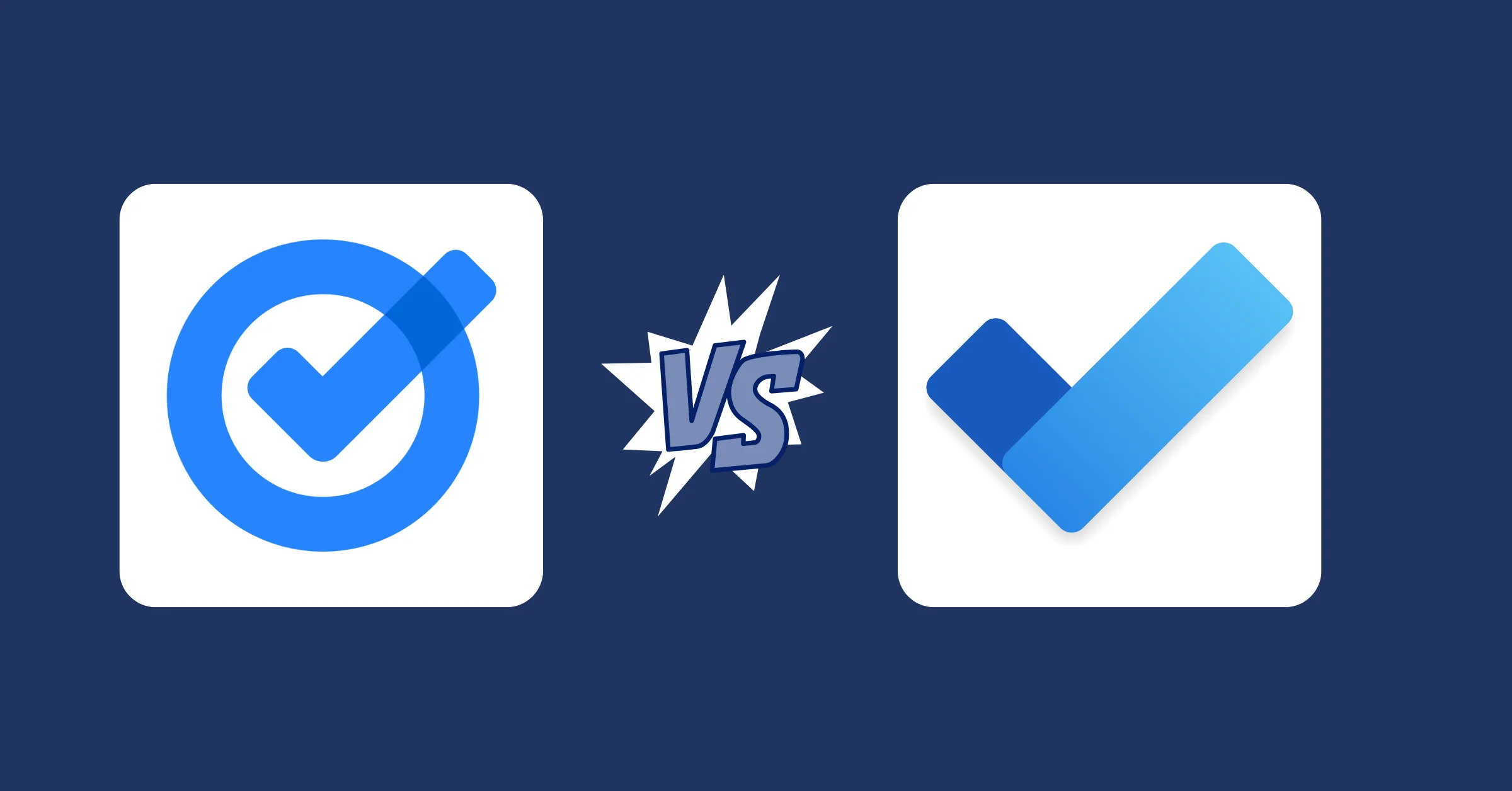 Google Tasks vs Microsoft To Do in 2026: Which Is Better
