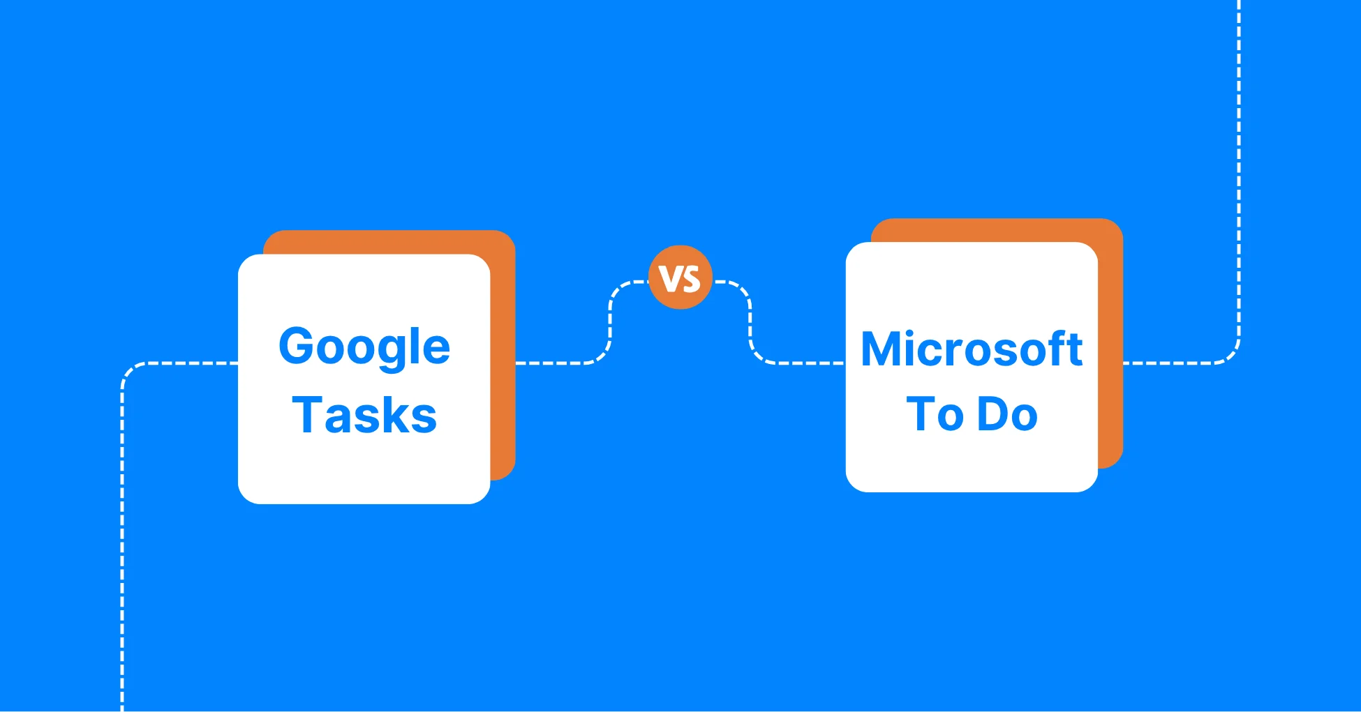 Google Tasks vs Microsoft To Do in 2026: Which Is Better