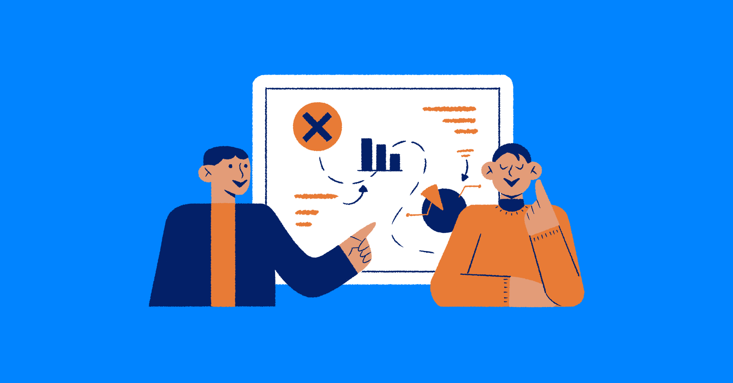 How to Turn Big-Picture Project Goals into Weekly Action Plans