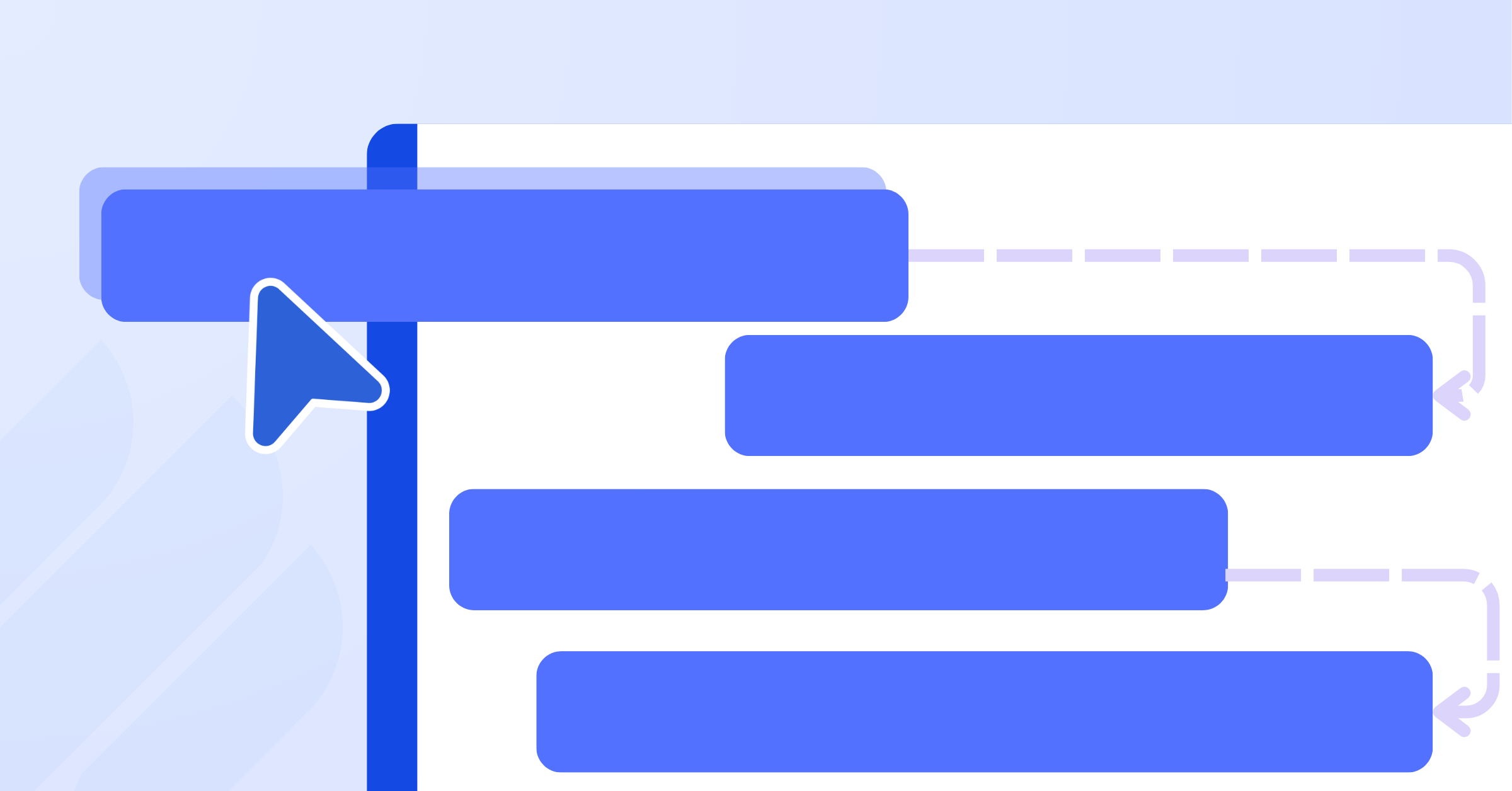 How to Make a Gantt Chart in Projects Using Project Management Tools