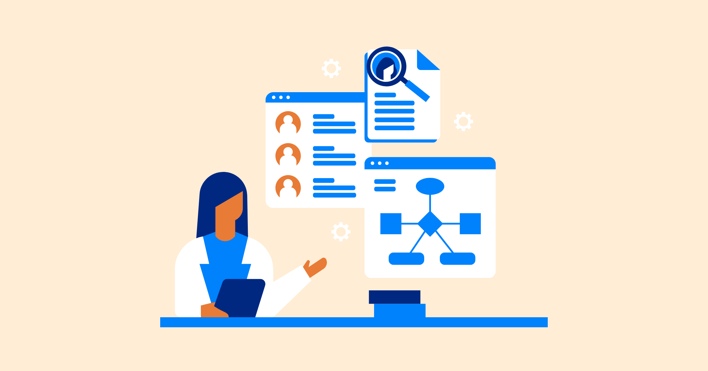 Free Human Resource Strategic Plan Template to Download (Guide & Editable Format)