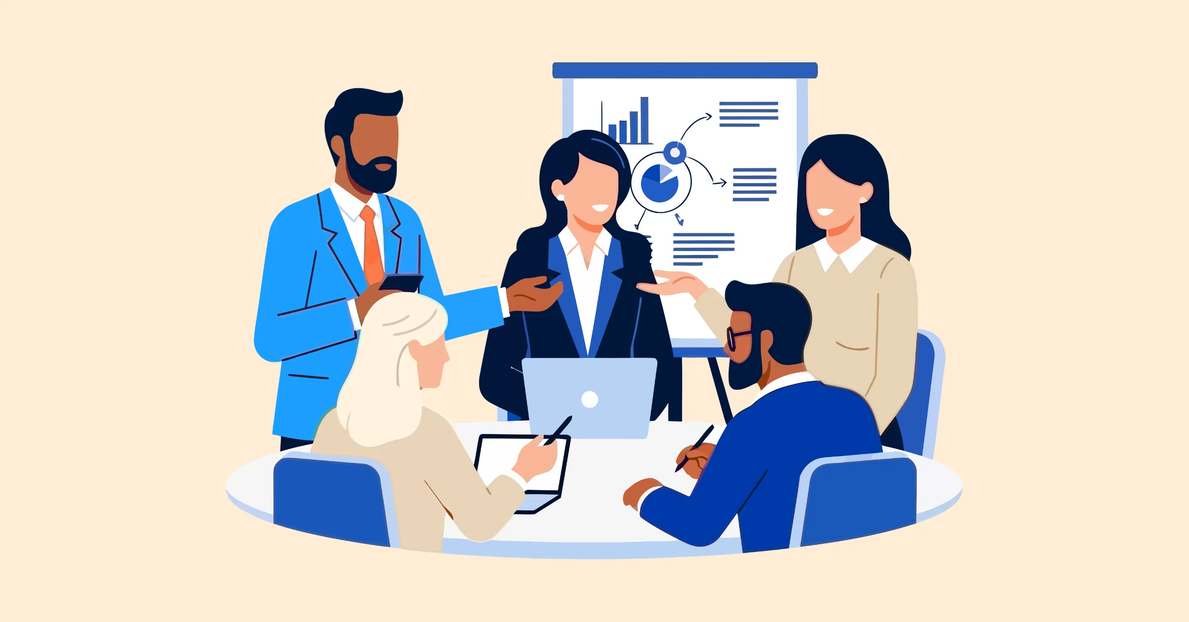 Mastering IT Portfolio Management: Smarter Roadmaps and Backlogs