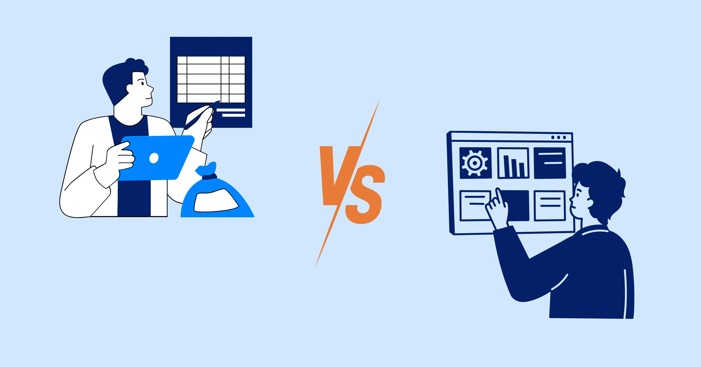 Manual PPM vs Software-Based PPM: Which Works Better?
