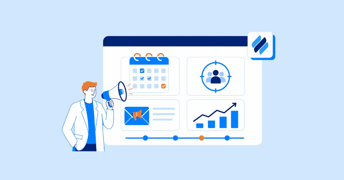 How to Plan and Execute Marketing Campaigns in TaskFord