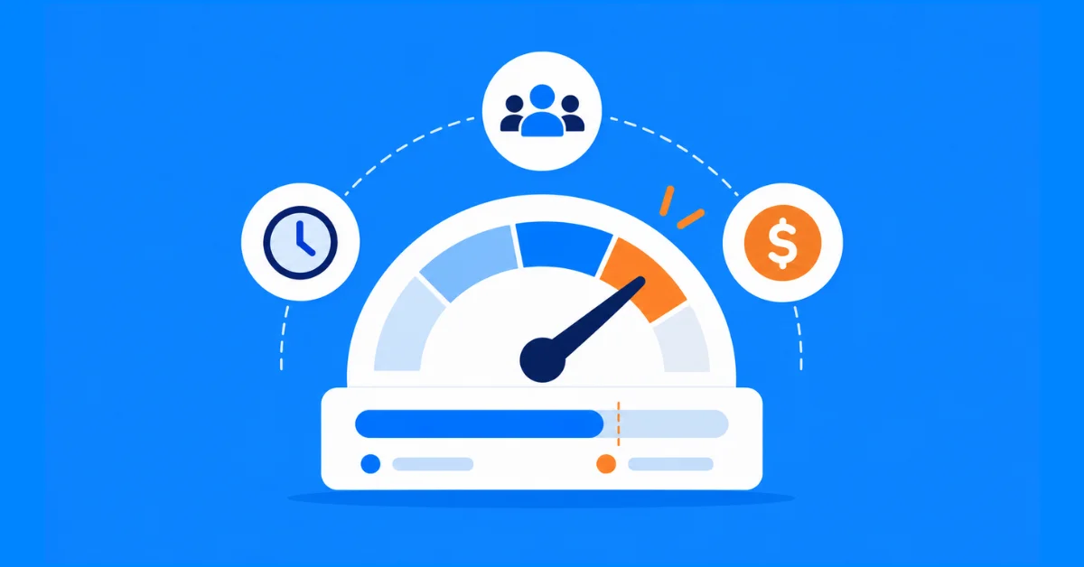 Professional Services Utilization Benchmarks: Targets, Metrics, and Best Practices