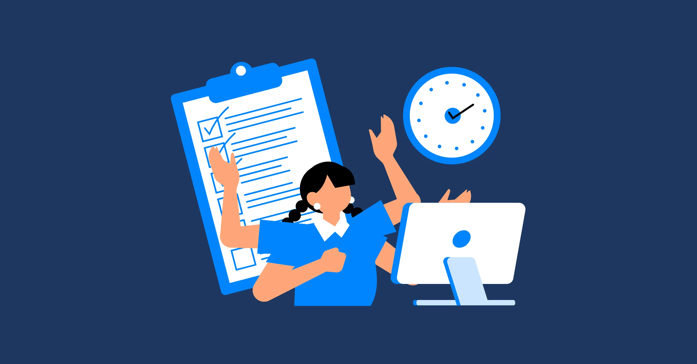 Why Projects Miss Deadlines Even When Everyone Works Overtime