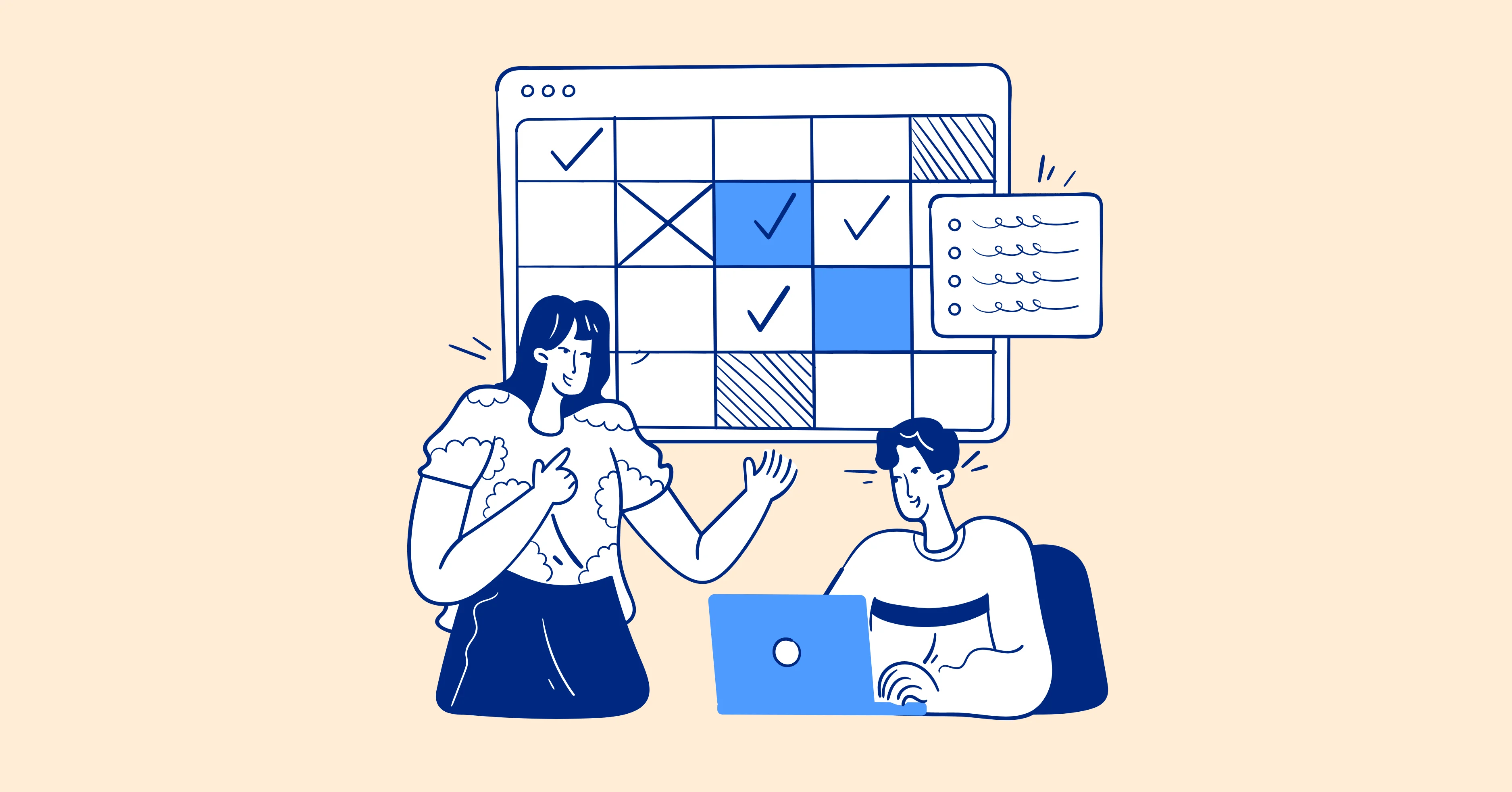 Project Delivery Checklist for Professional Services Teams