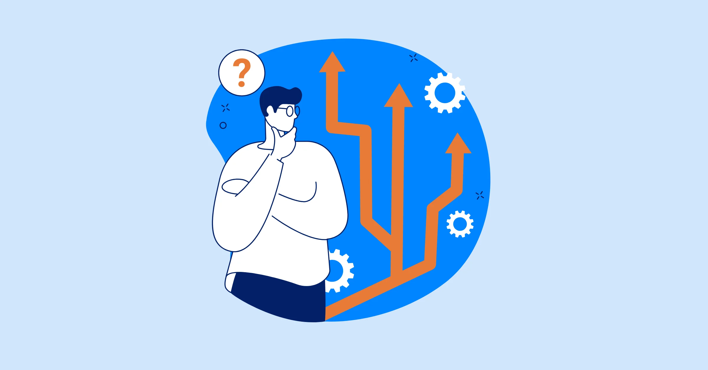 How to Make a Project Development Plan that Minimizes Risks (Free Template)
