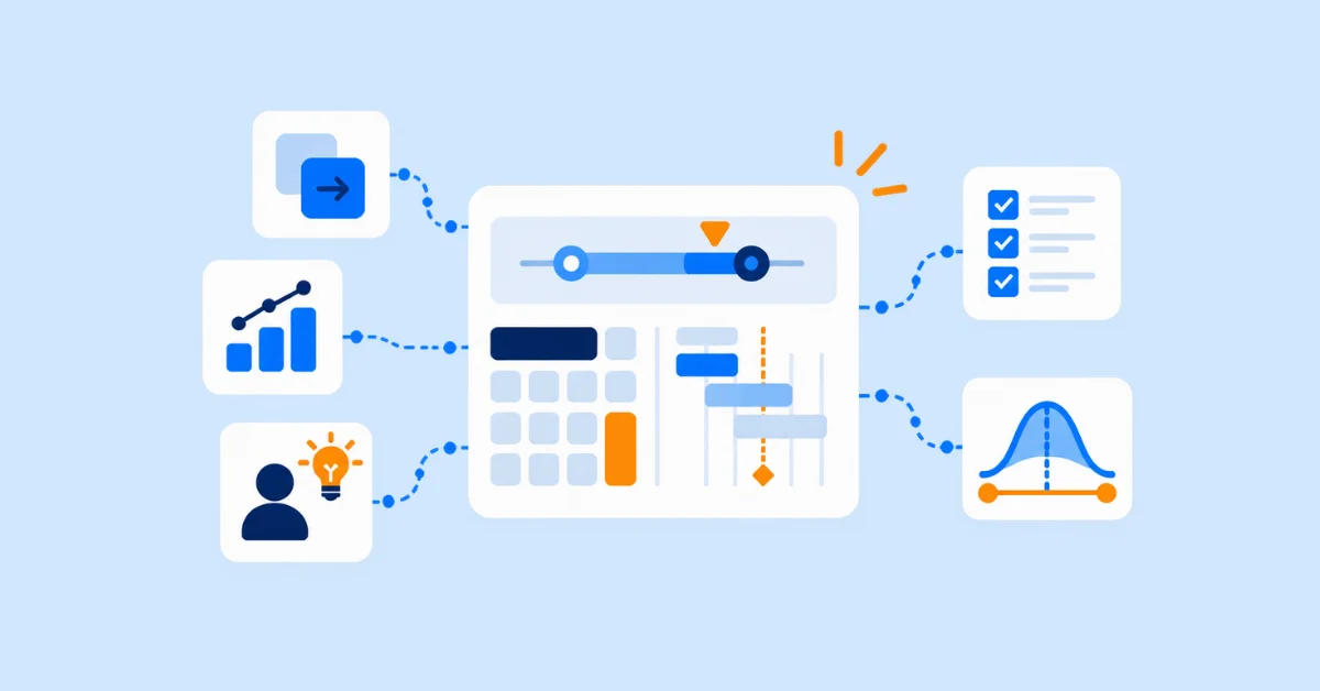 6 Project Estimation Methods for IT Services and Consulting Firms
