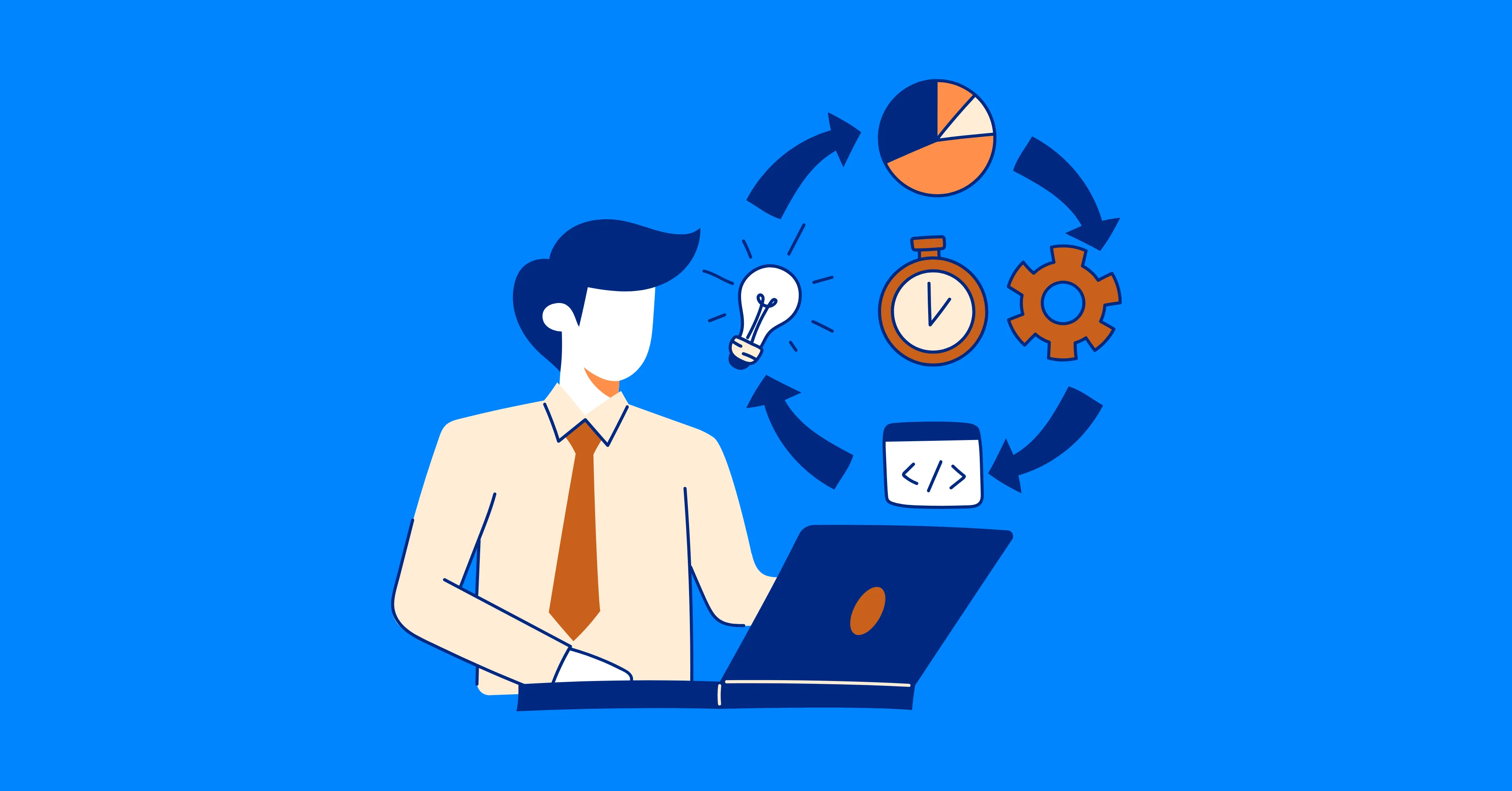 How IT Services Firms Deliver Projects From Scope to Success