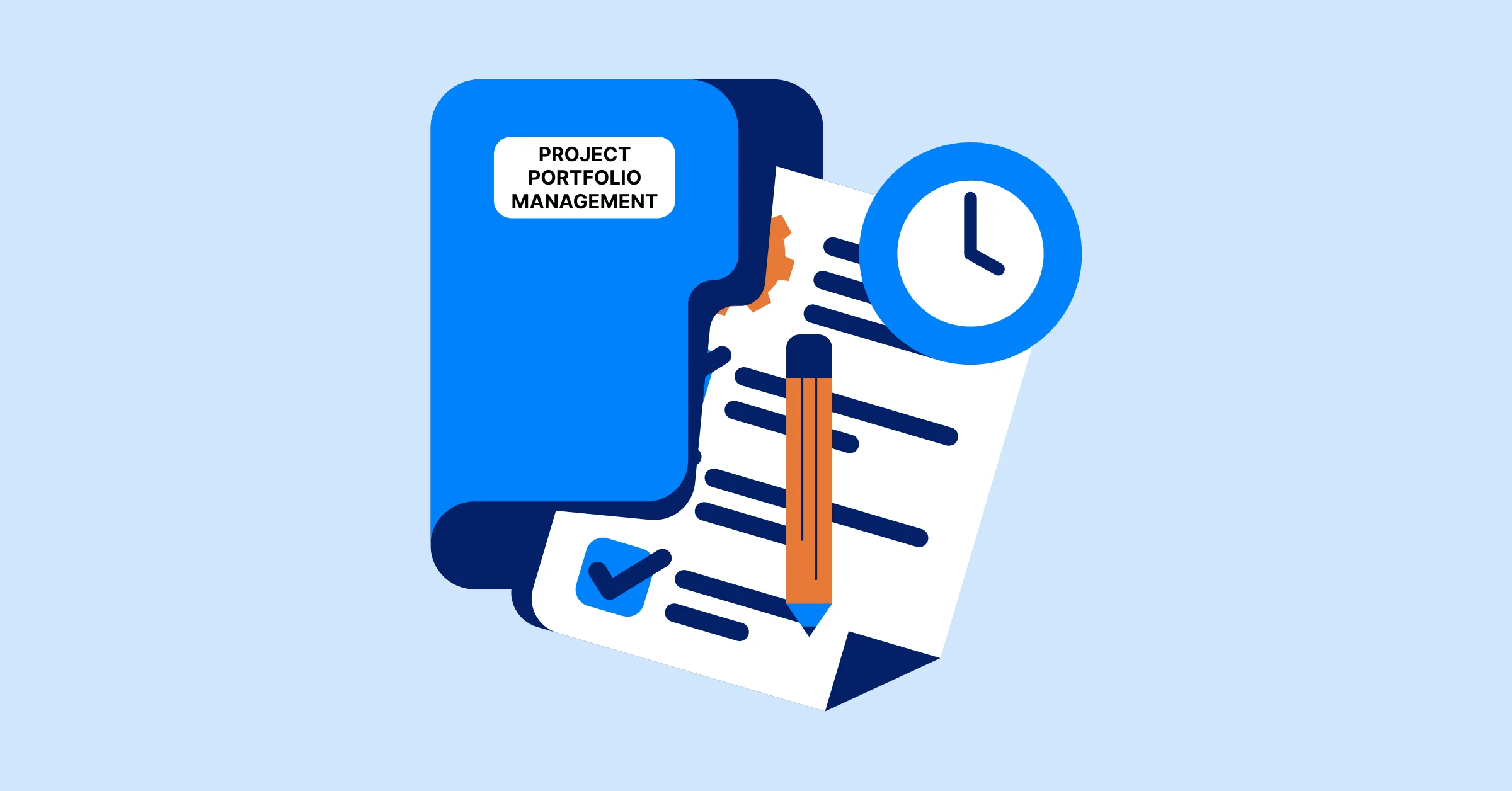Project Portfolio Management: The Backbone of a Value-Driven PMO
