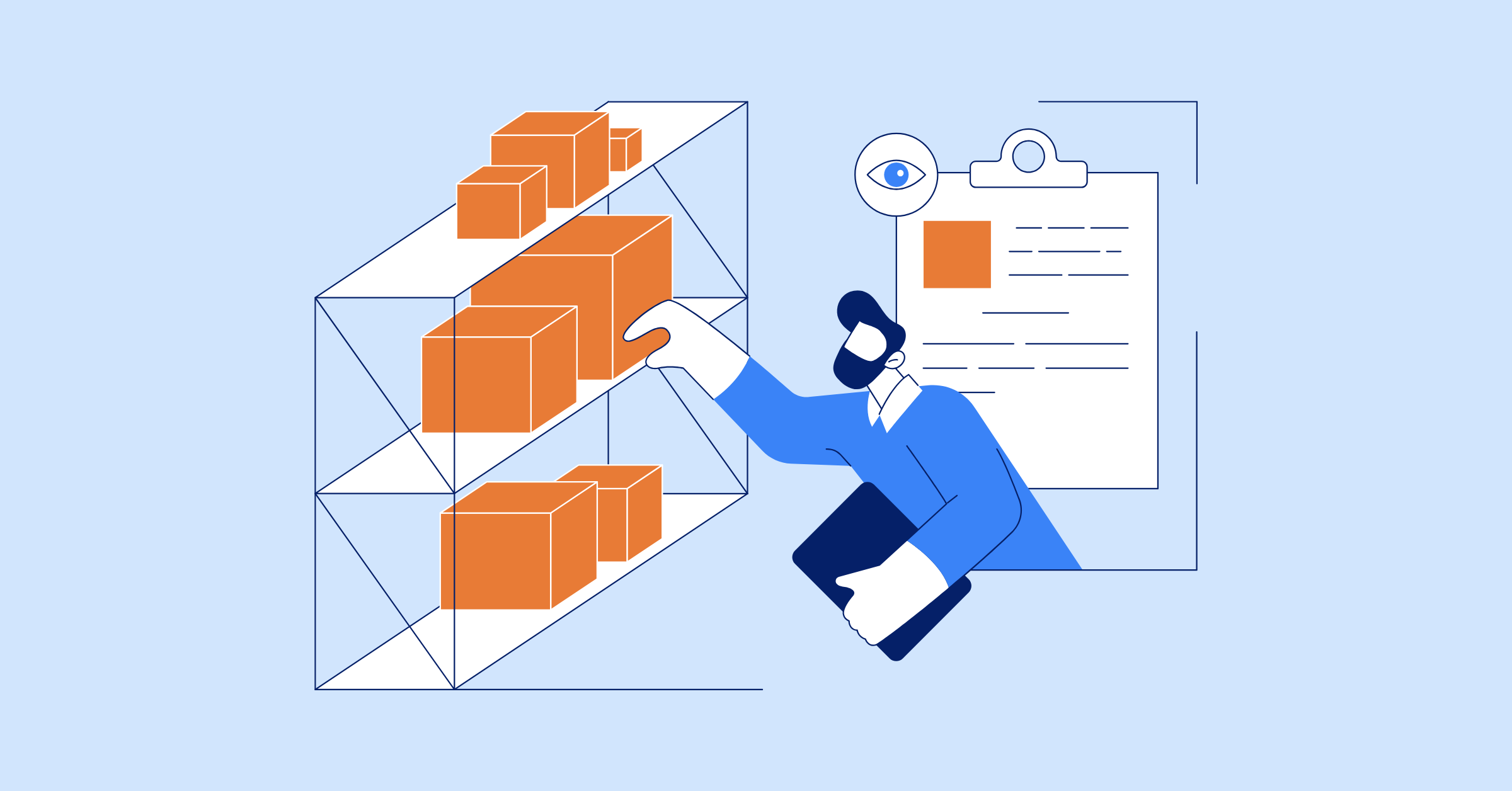 Master Project Procurement Management in 5 Steps [Download a free plan template]