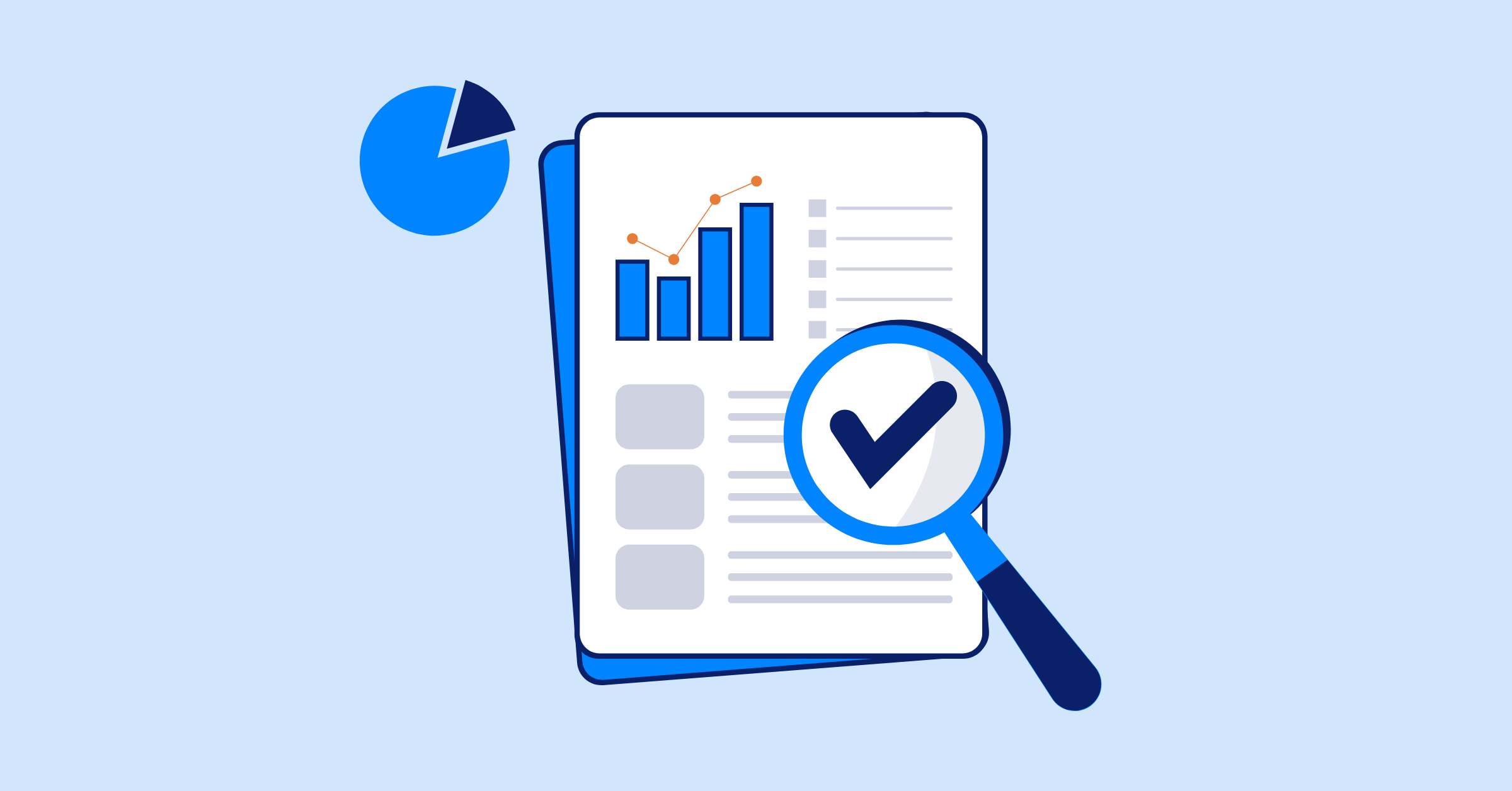 5 Free Project Report Templates to Download