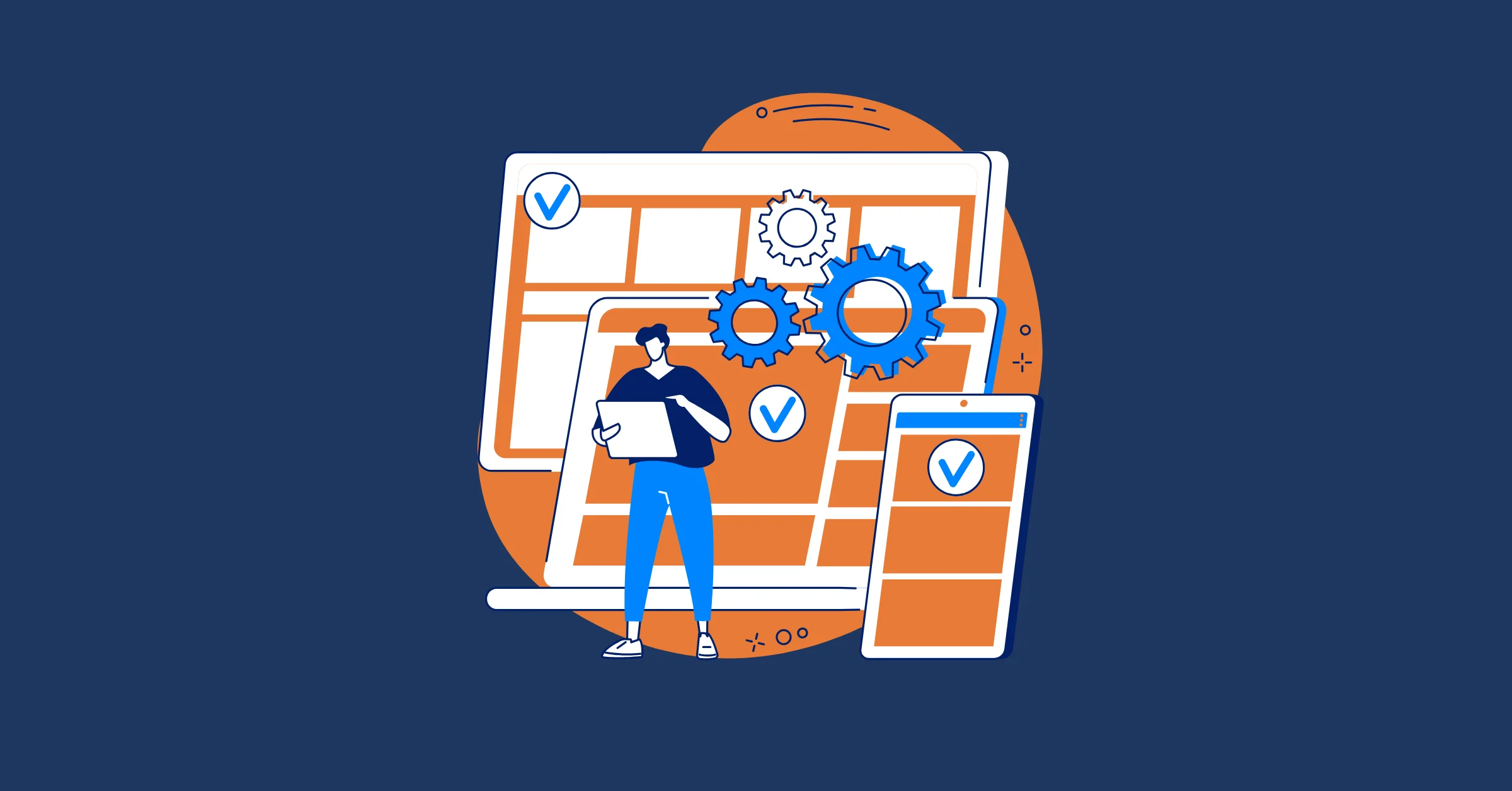 How Managed Services Providers Automate Project Operations With PSA Software