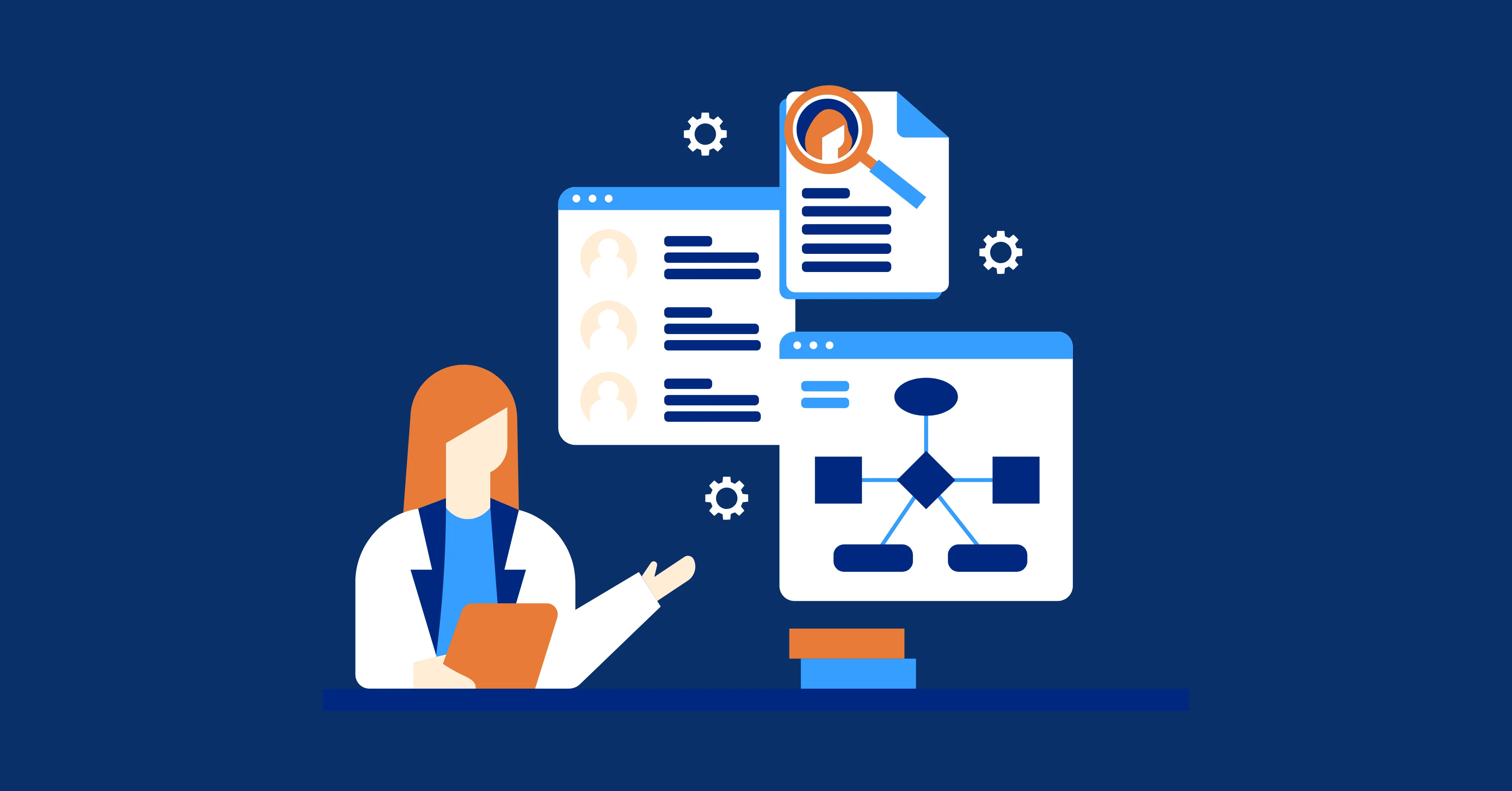 How to Build a Resource Forecast for Professional Services Projects