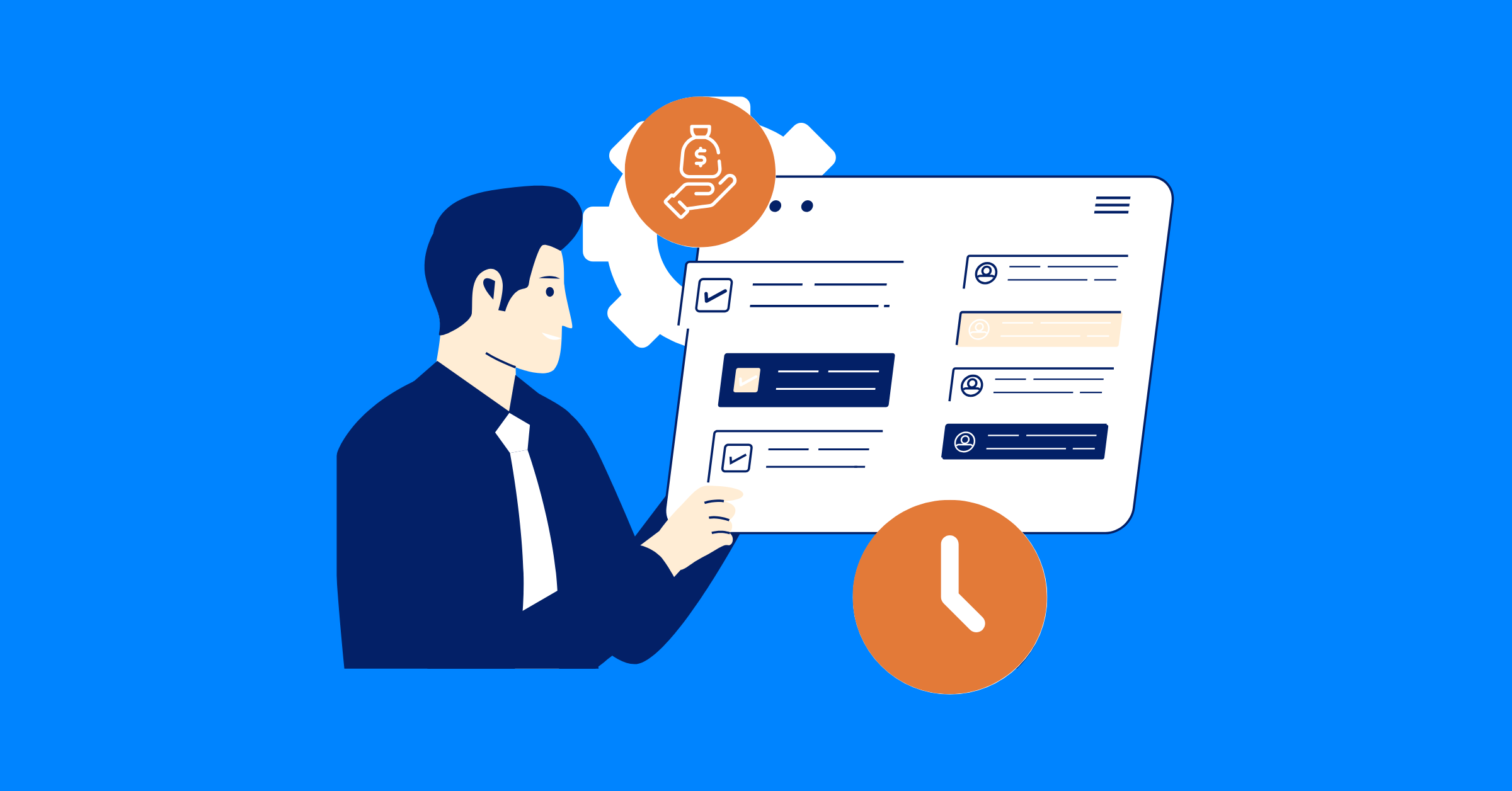 What is an Effective Resource Management Plan Template [Free Download]