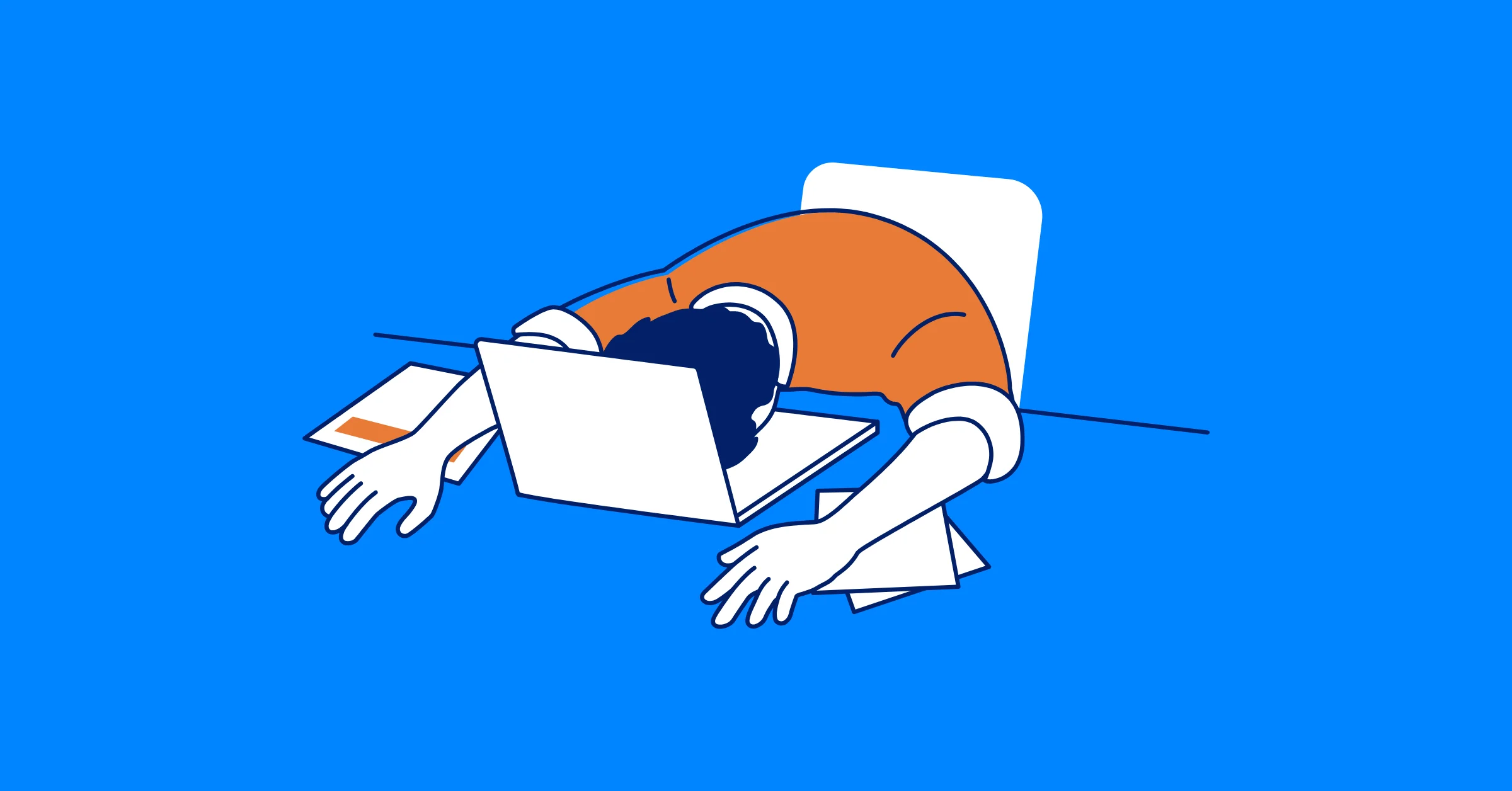 Why Overallocated Teams Deliver Less and How To Prevent It
