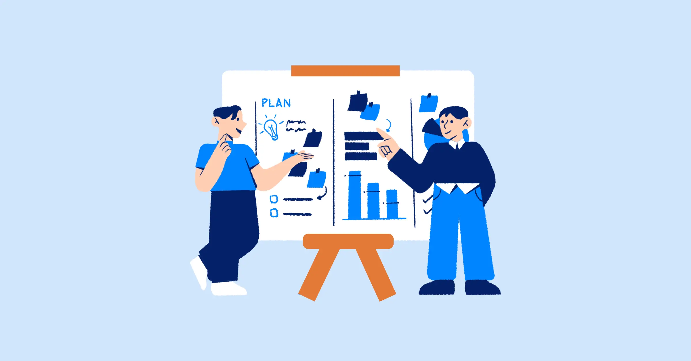 5 Steps to Master the Human Resource Management Planning Process