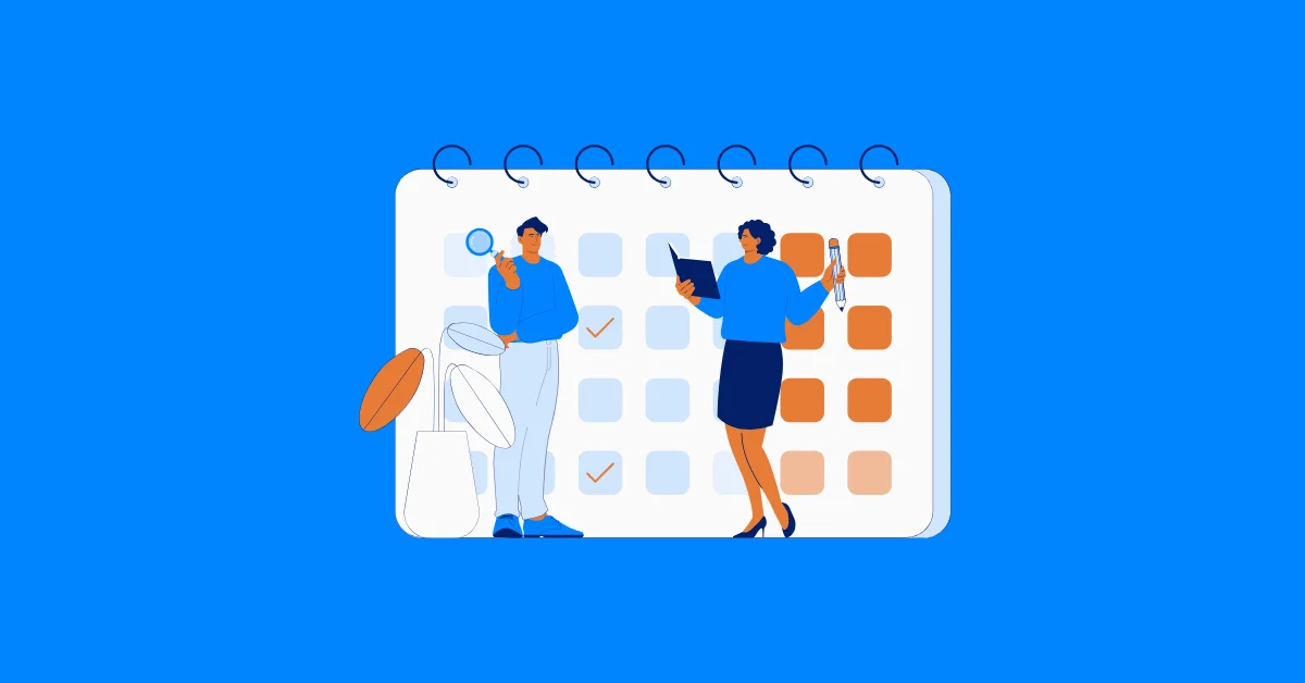 Resource Scheduling in Project Management: How to Optimize Your Team Workload