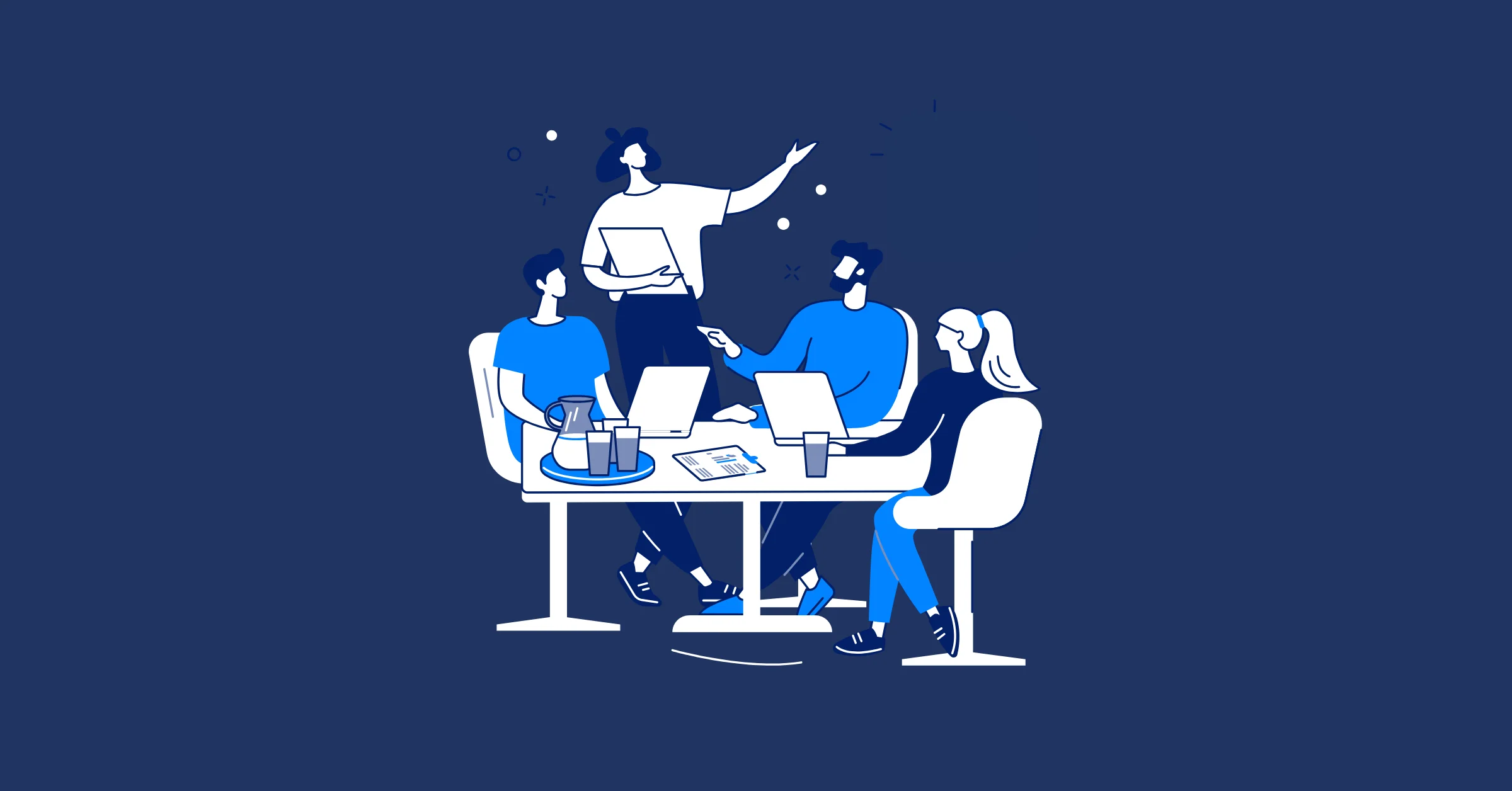 When the 3 Scrum Standup Questions Stop Working — and What to Ask Instead