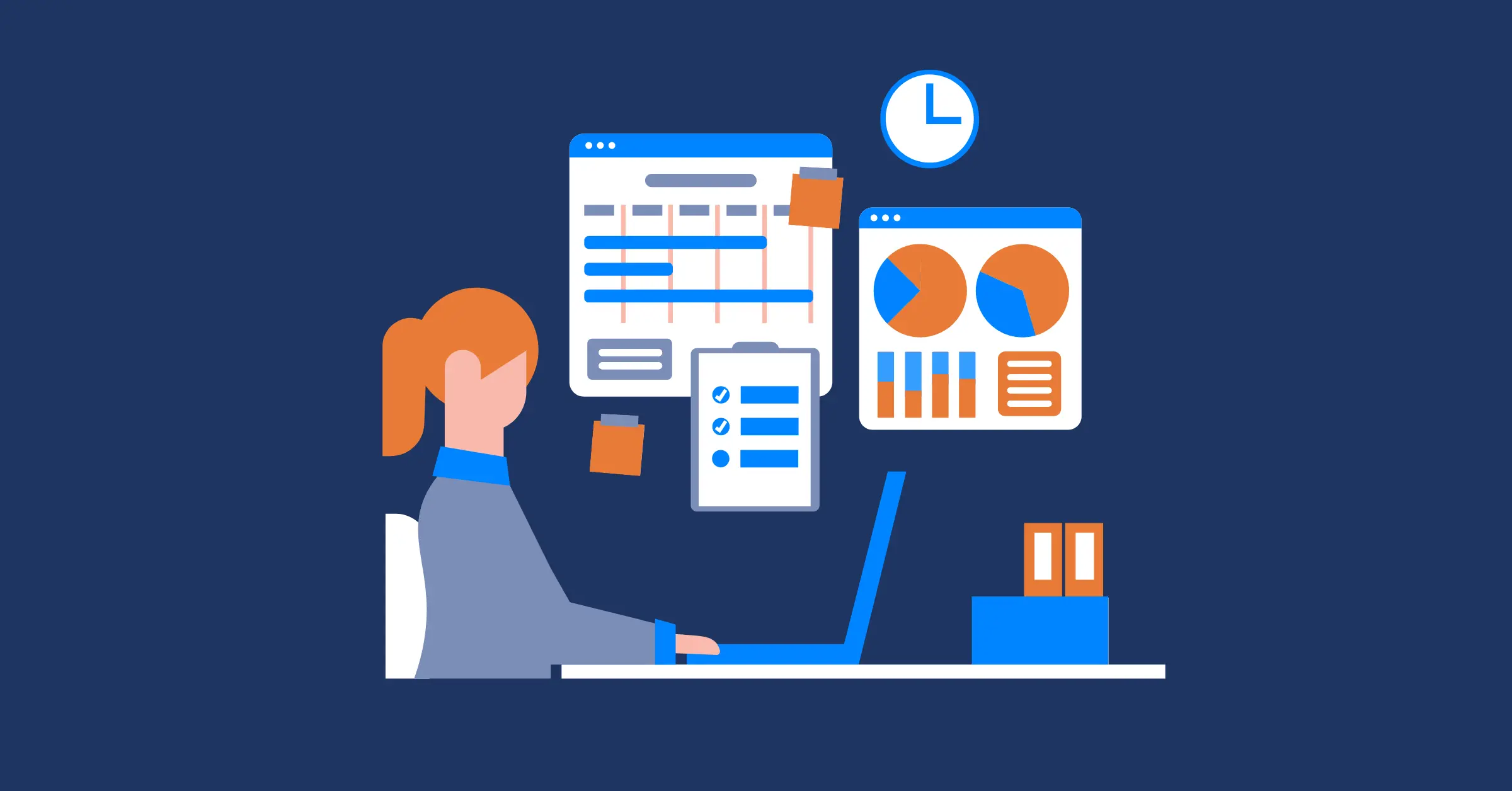 The 7 Key Skills Needed for Project Management Excellence