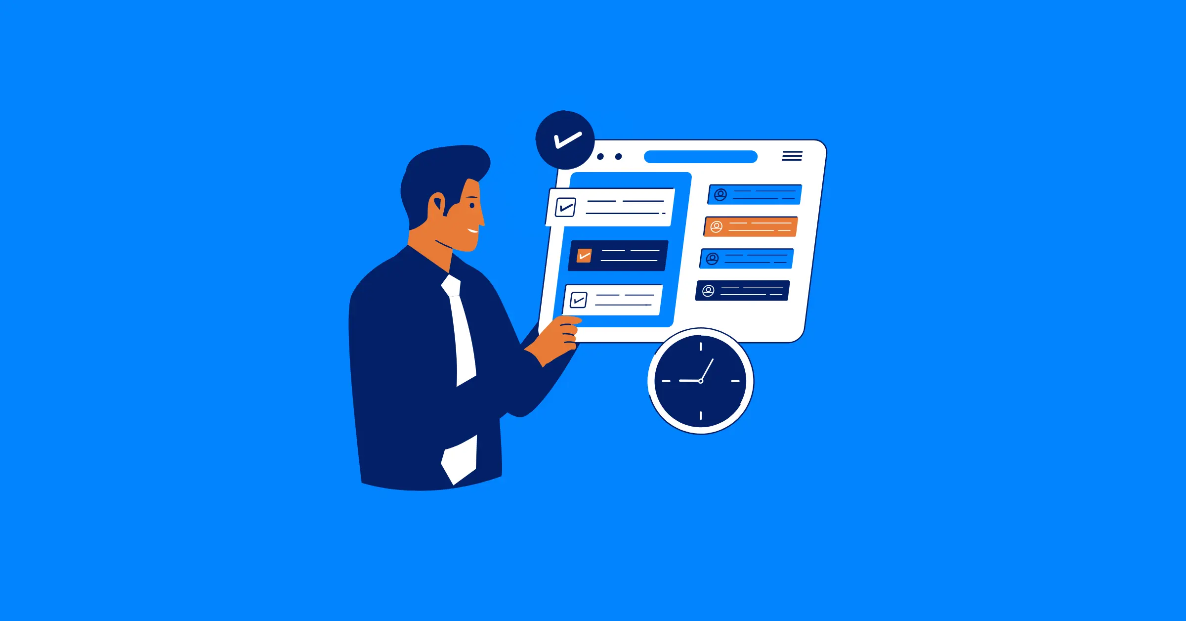 How to Switch from Spreadsheets to Task Planning Software (Without Overcomplicating It)