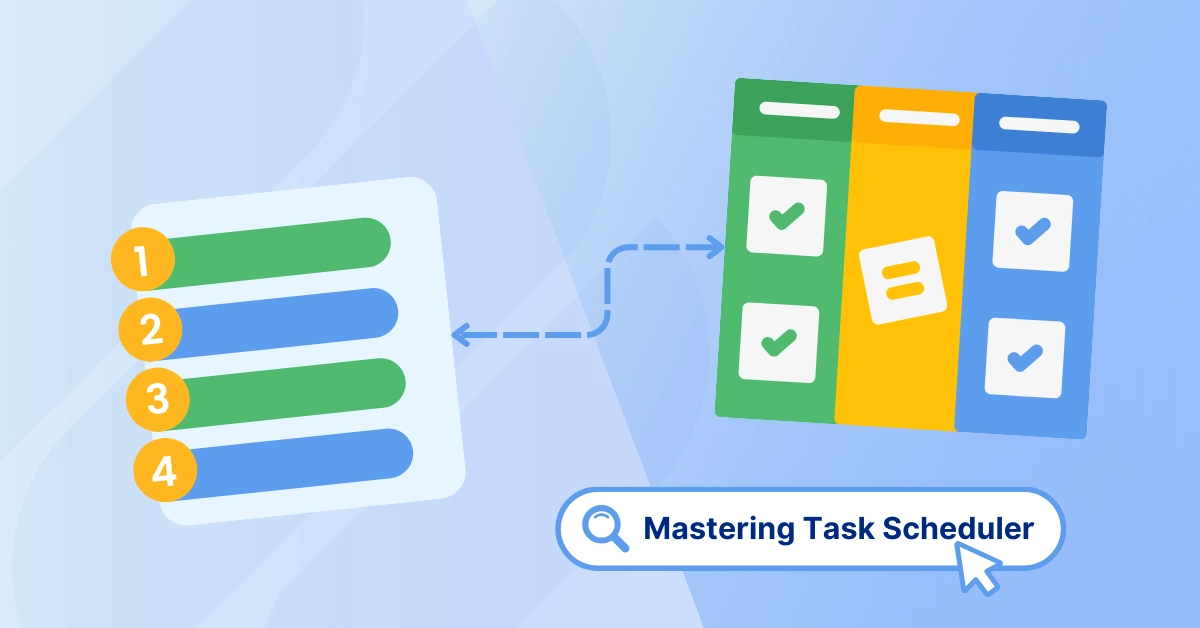 Implementing Task Scheduler in Project Management: Boost Efficiency in 2025