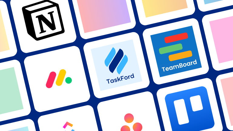 Top Tools for Team Task Management