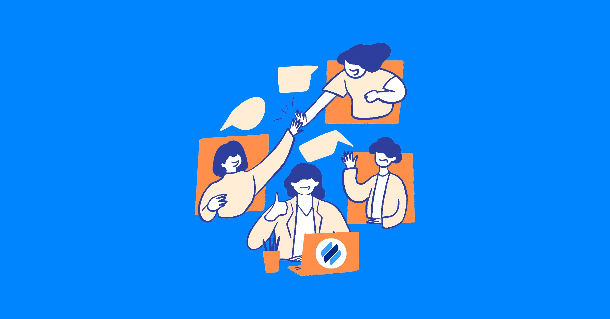 How to Centralize Project Communication and Collaboration in TaskFord