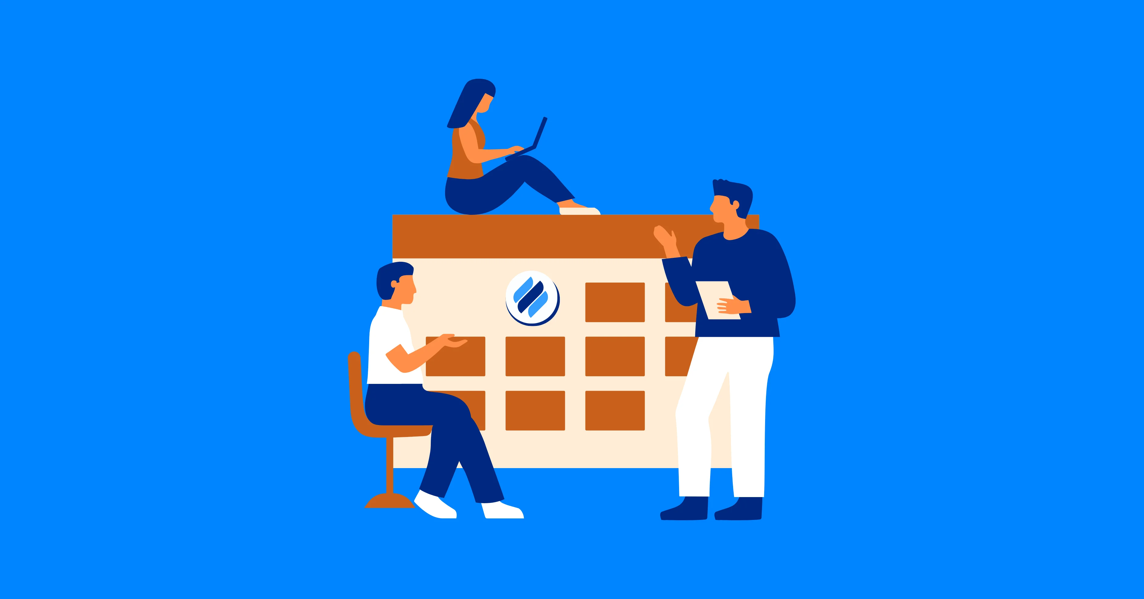 How to Keep Release Planning on Track in TaskFord