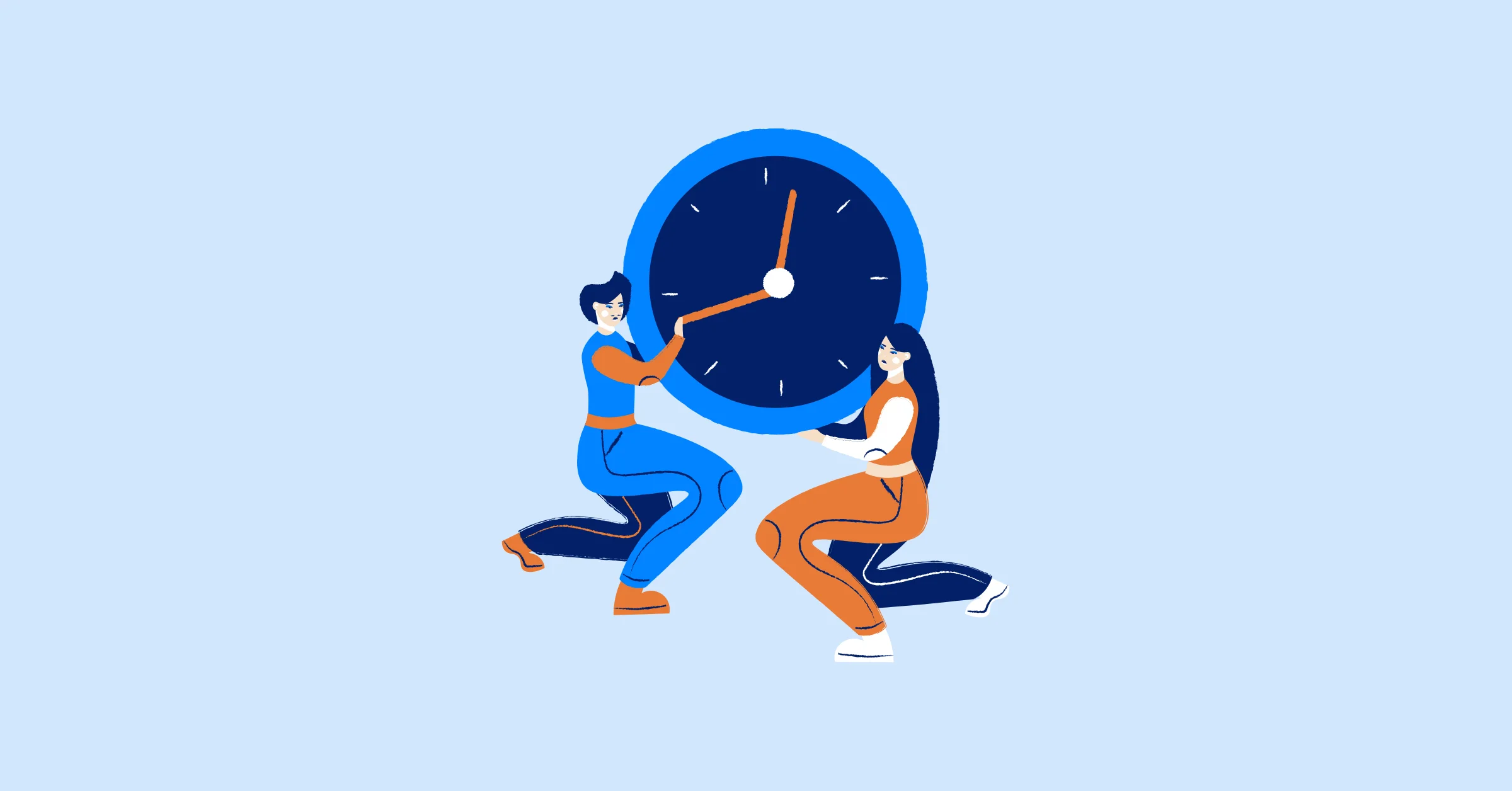 The Hidden Meaning Behind Timesheet Management: What Your Logged Hours Really Reveal