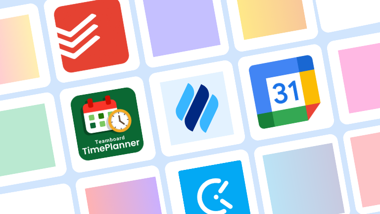 Top Handpicked Time Management Tools