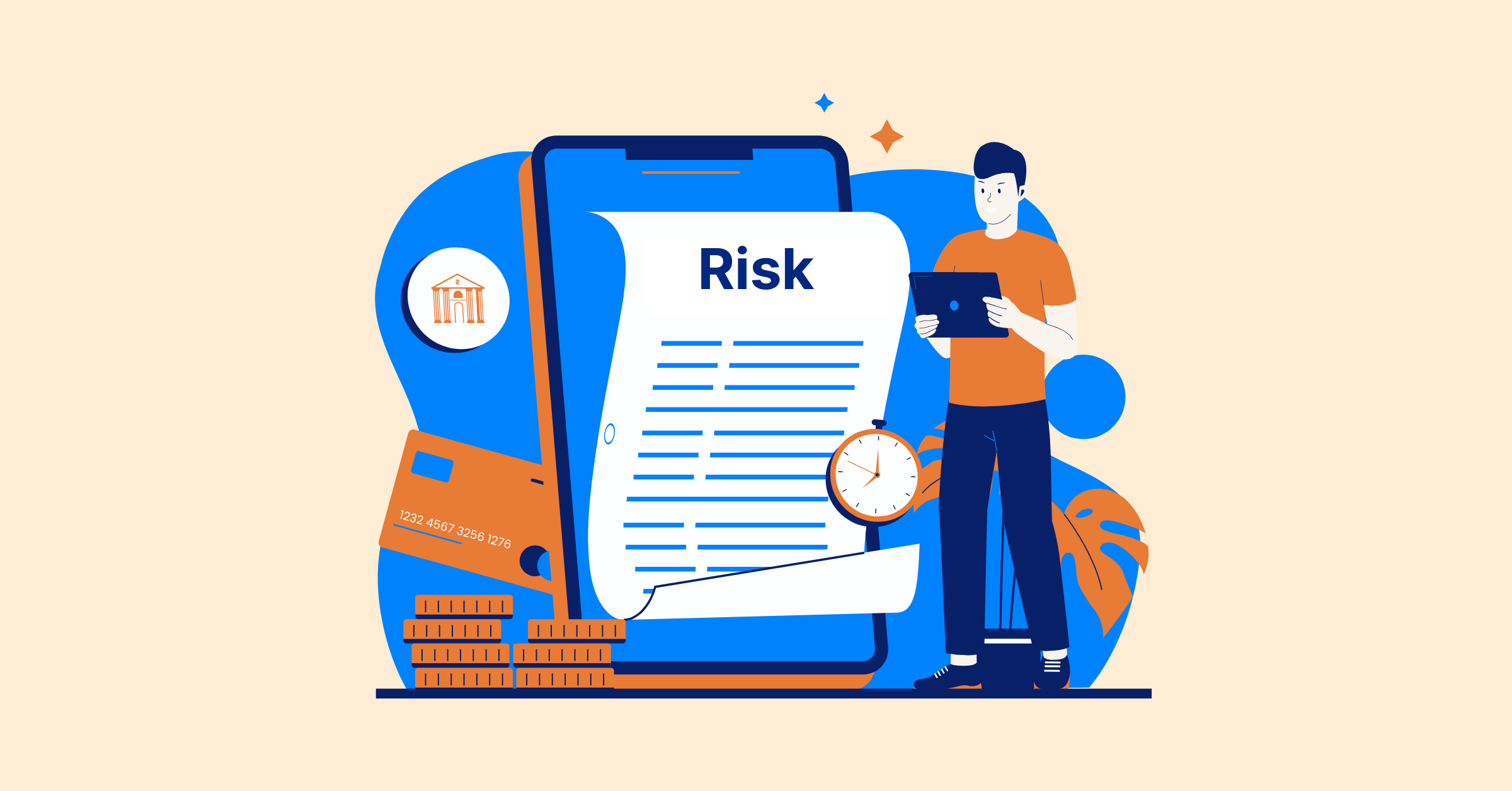 7 Common Types of Risk in Project Management Every Manager Should Know