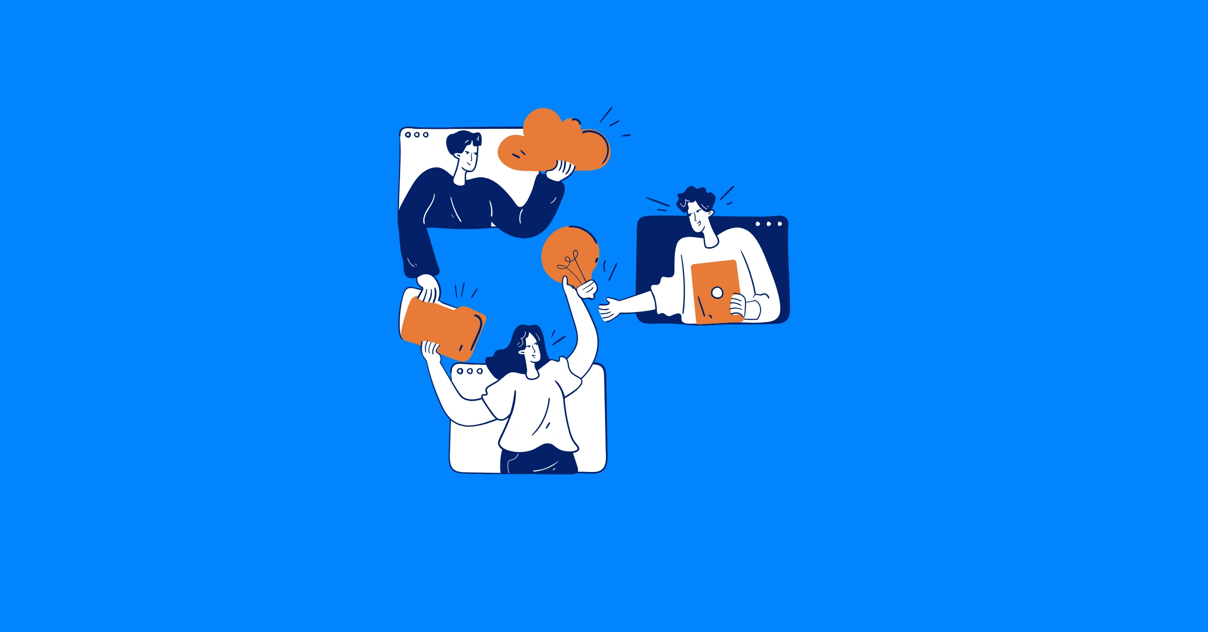 Top 5 Virtual Collaboration Tools for Teams in 2026