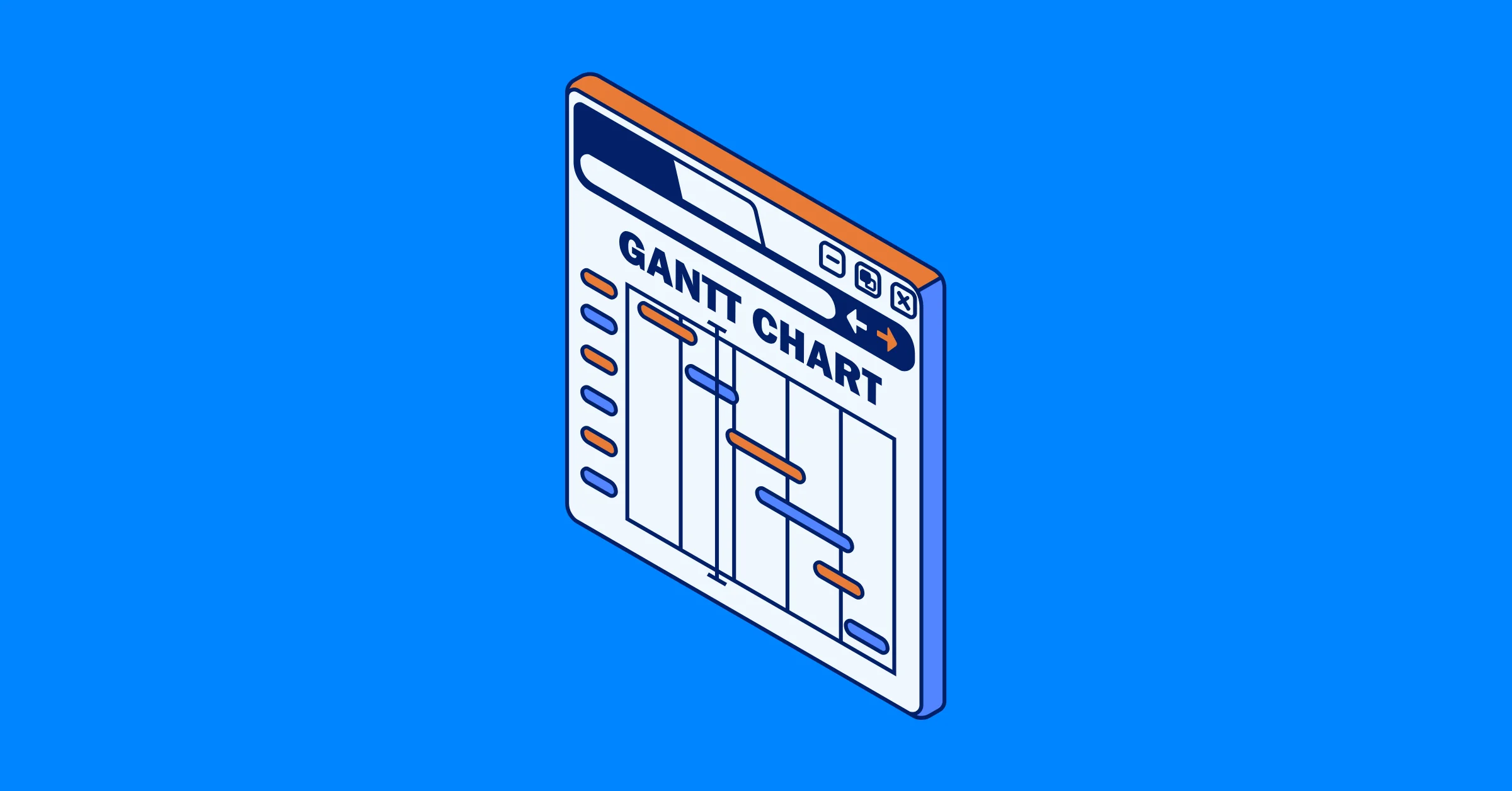 What is the Work Breakdown Structure (WBS) Gantt Chart? A complete guide