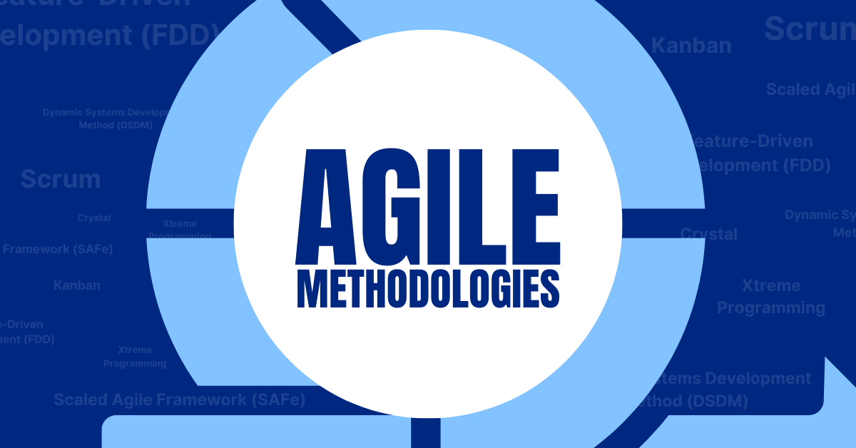Understanding Agile Methodologies in Project Management: A Comprehensive Guide