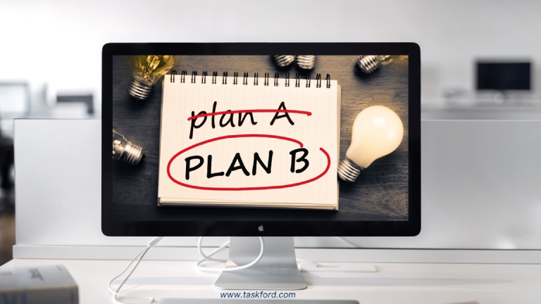 What Is Contingency Planning in Project Management?