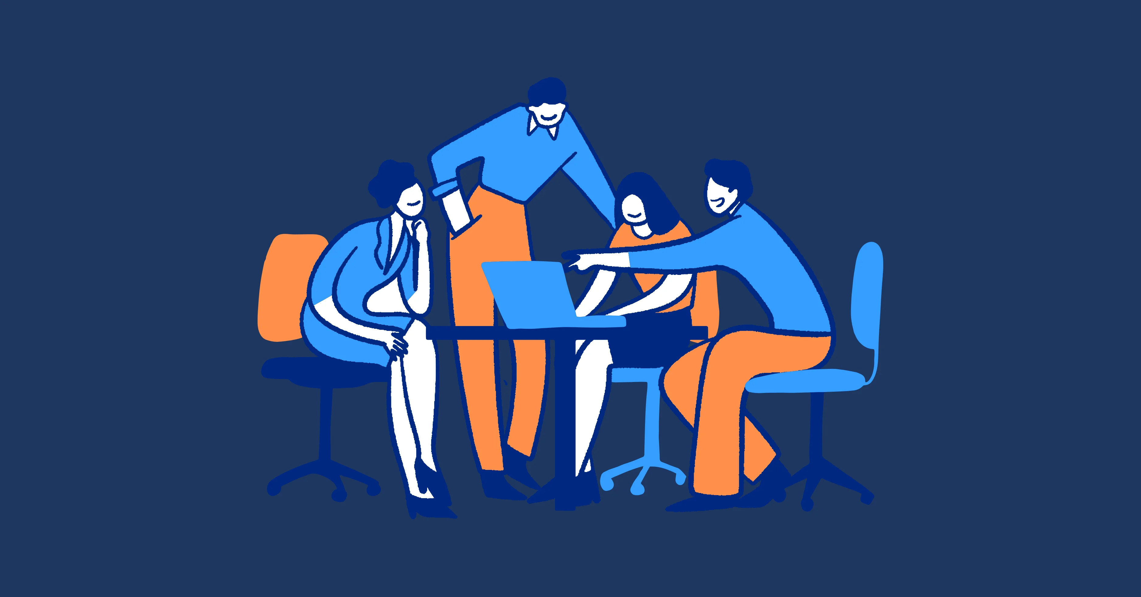 Why Teams Need a Work Operating System, Not Another Work Management Tool