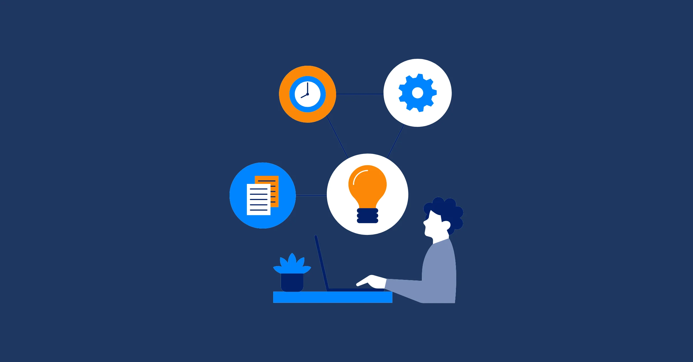 How to Boost Work Efficiency with a Worklog System