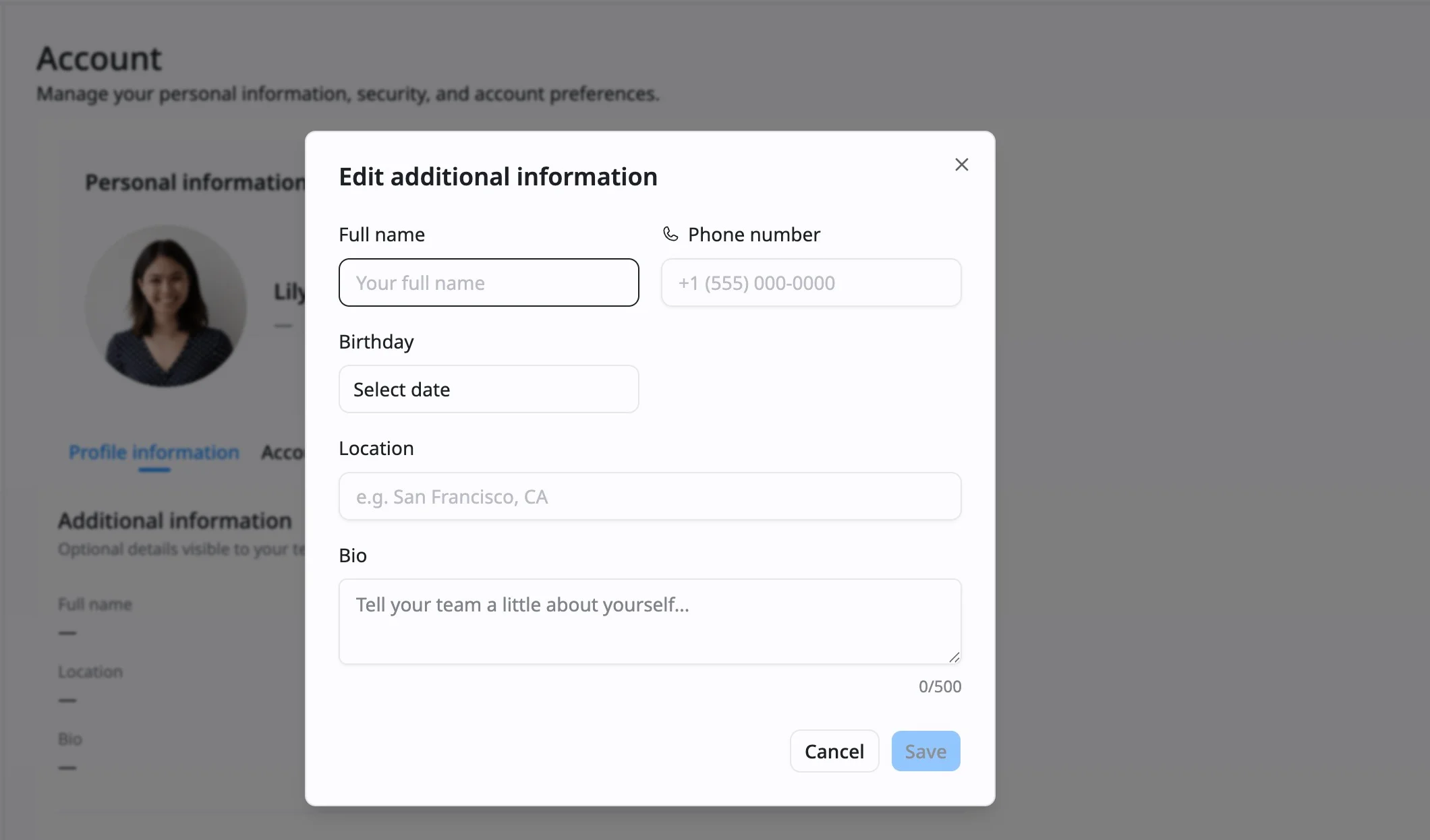 Update additional information 02 Update additional information 02